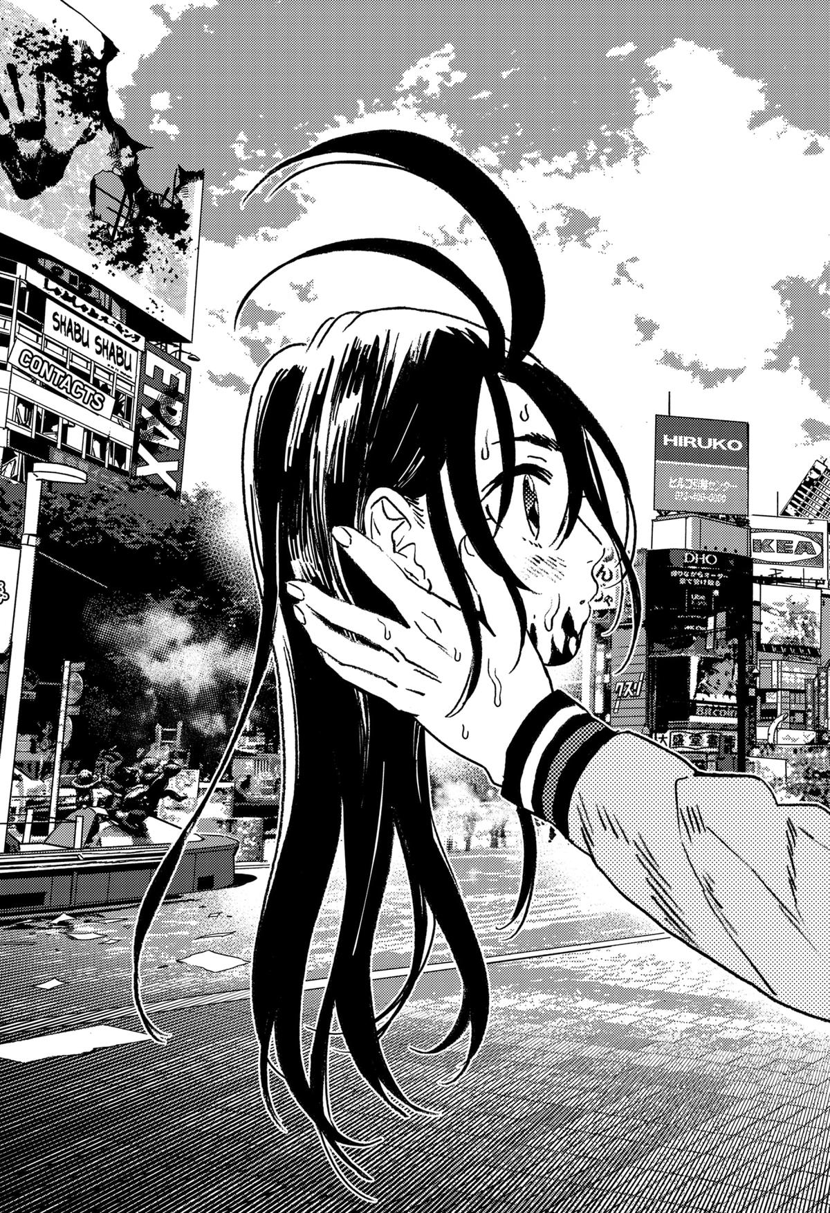 Ghost Fixers Chapter 45 15