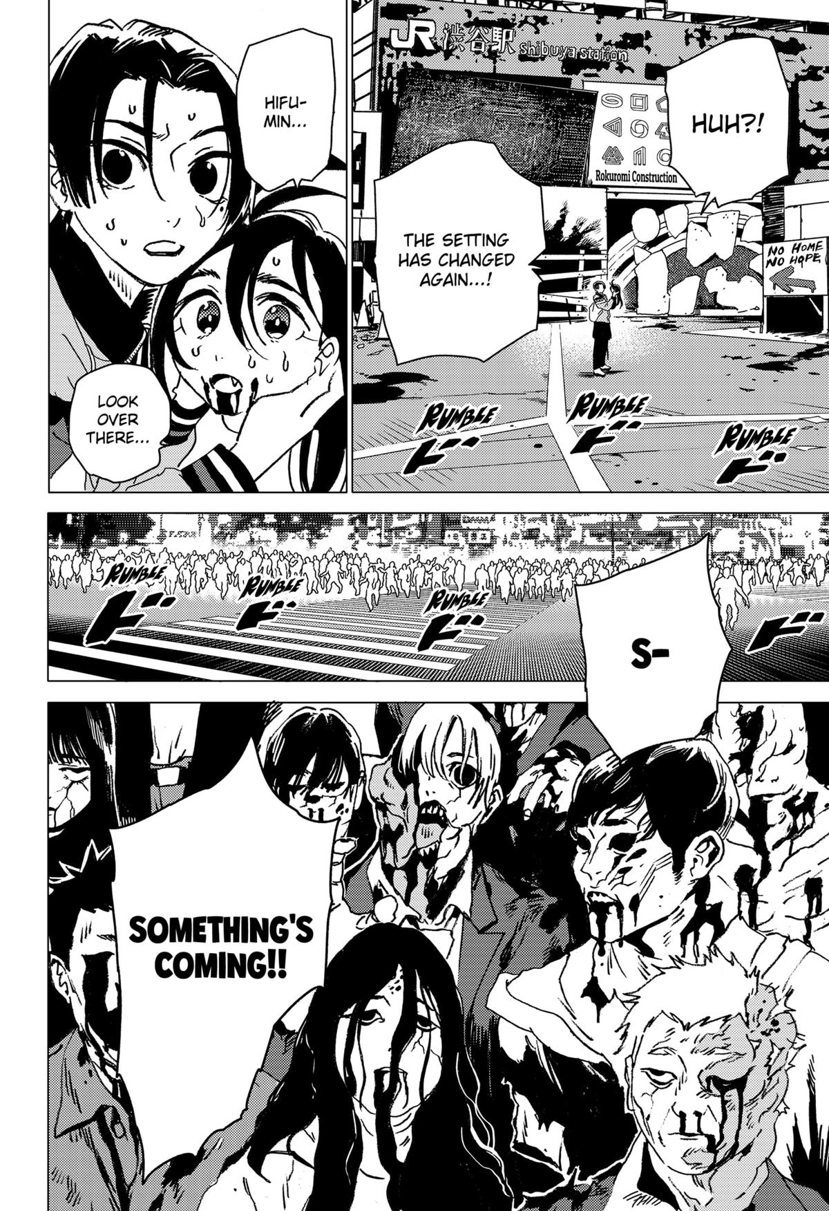 Ghost Fixers Chapter 45 16