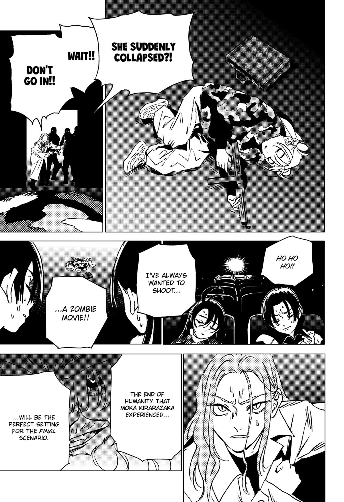 Ghost Fixers Chapter 45 17