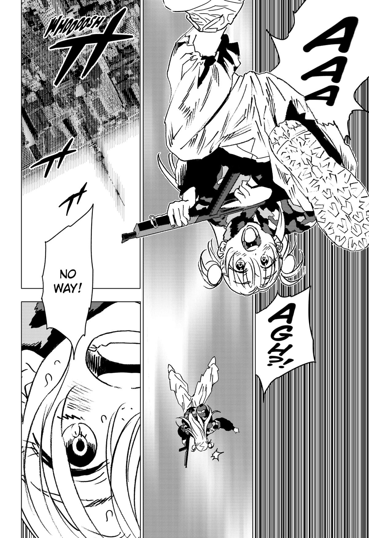 Ghost Fixers Chapter 45 18