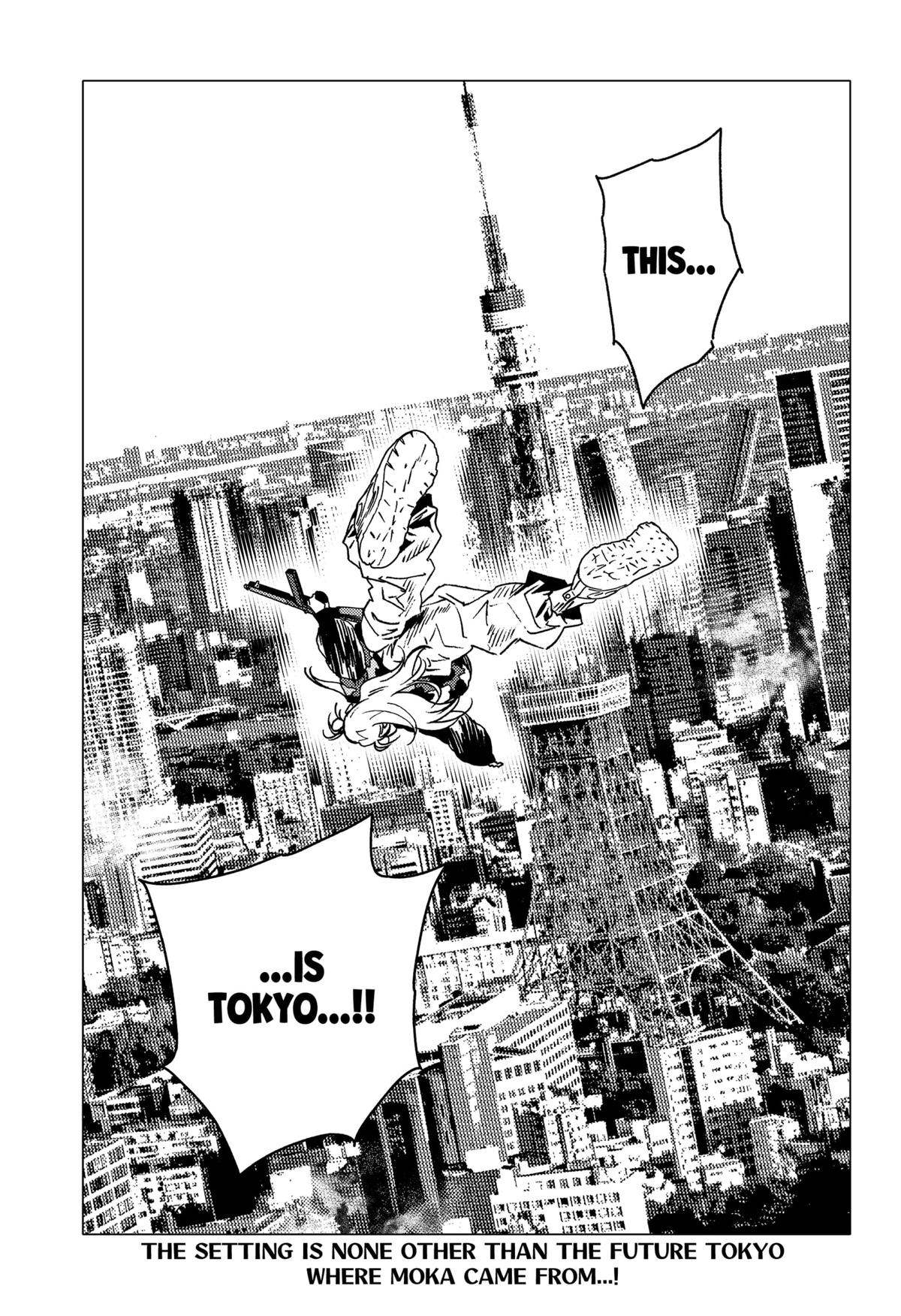 Ghost Fixers Chapter 45 19