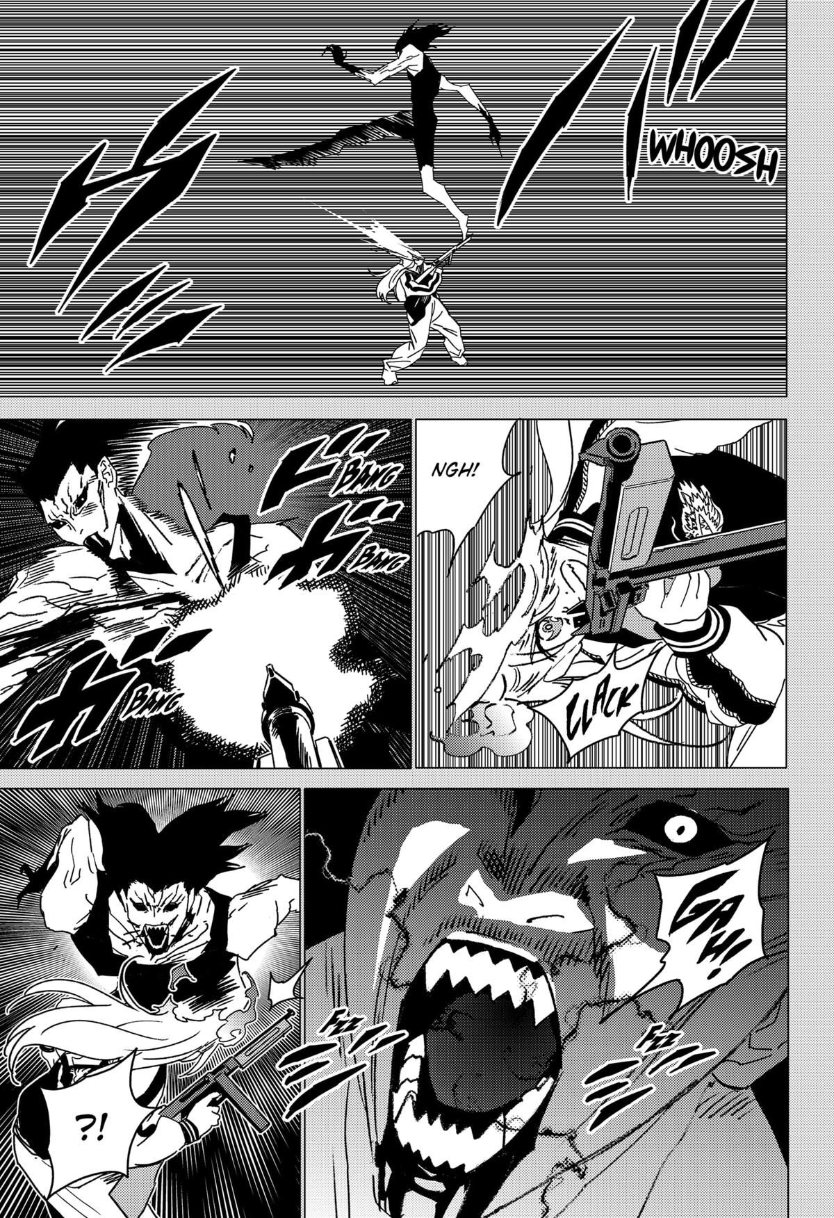 Ghost Fixers Chapter 46 5