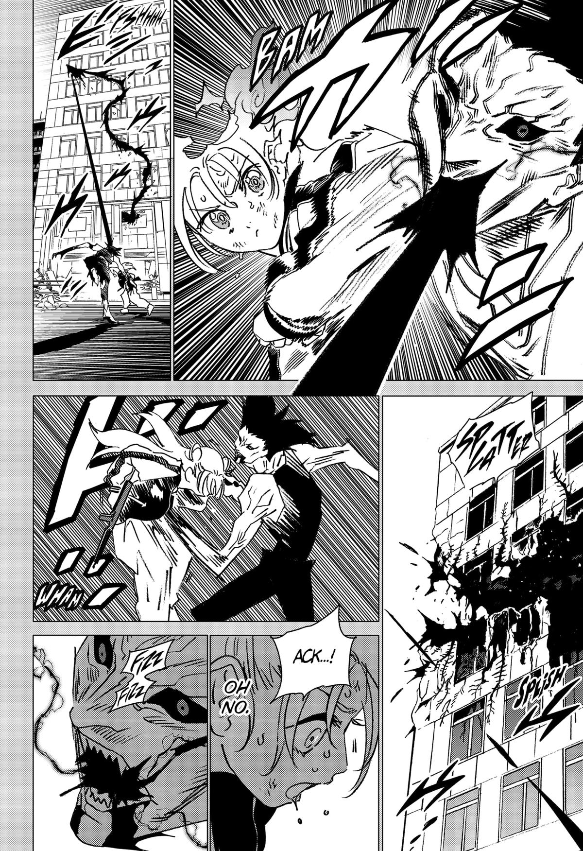 Ghost Fixers Chapter 46 6