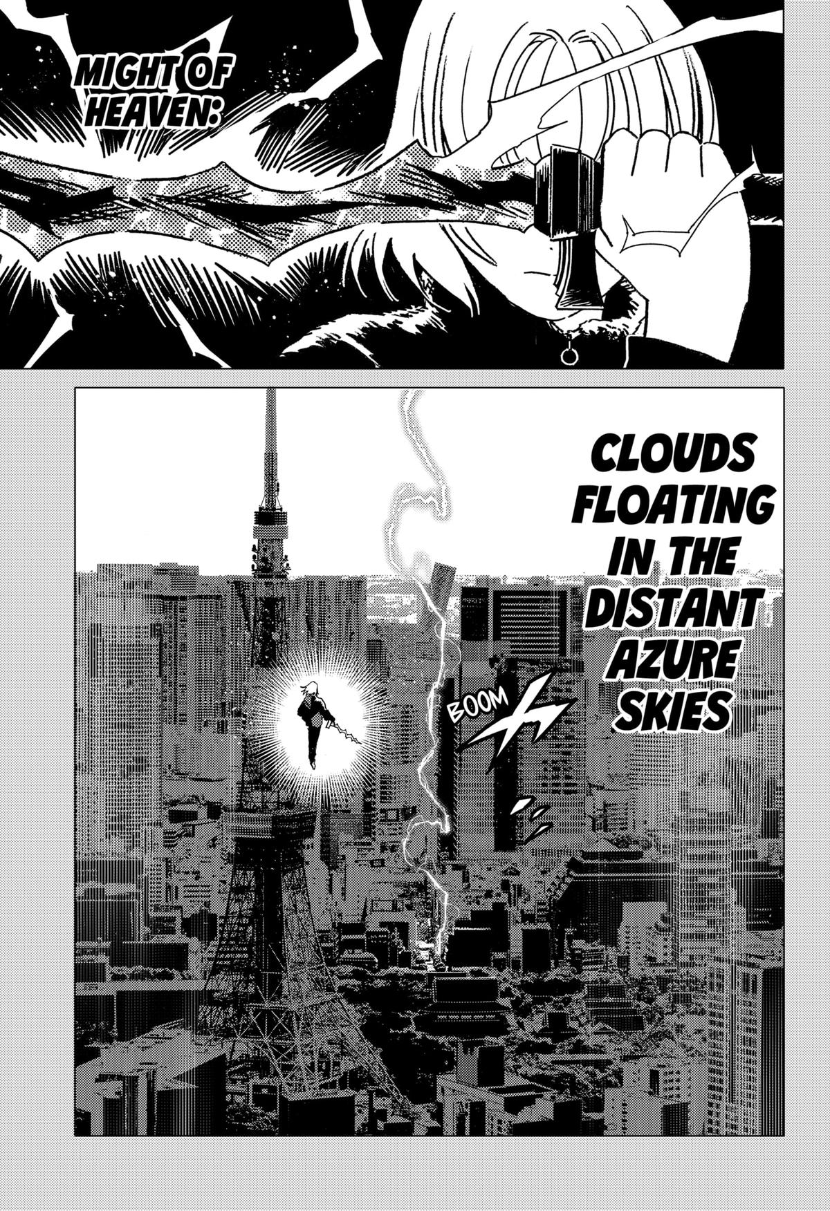 Ghost Fixers Chapter 46 7