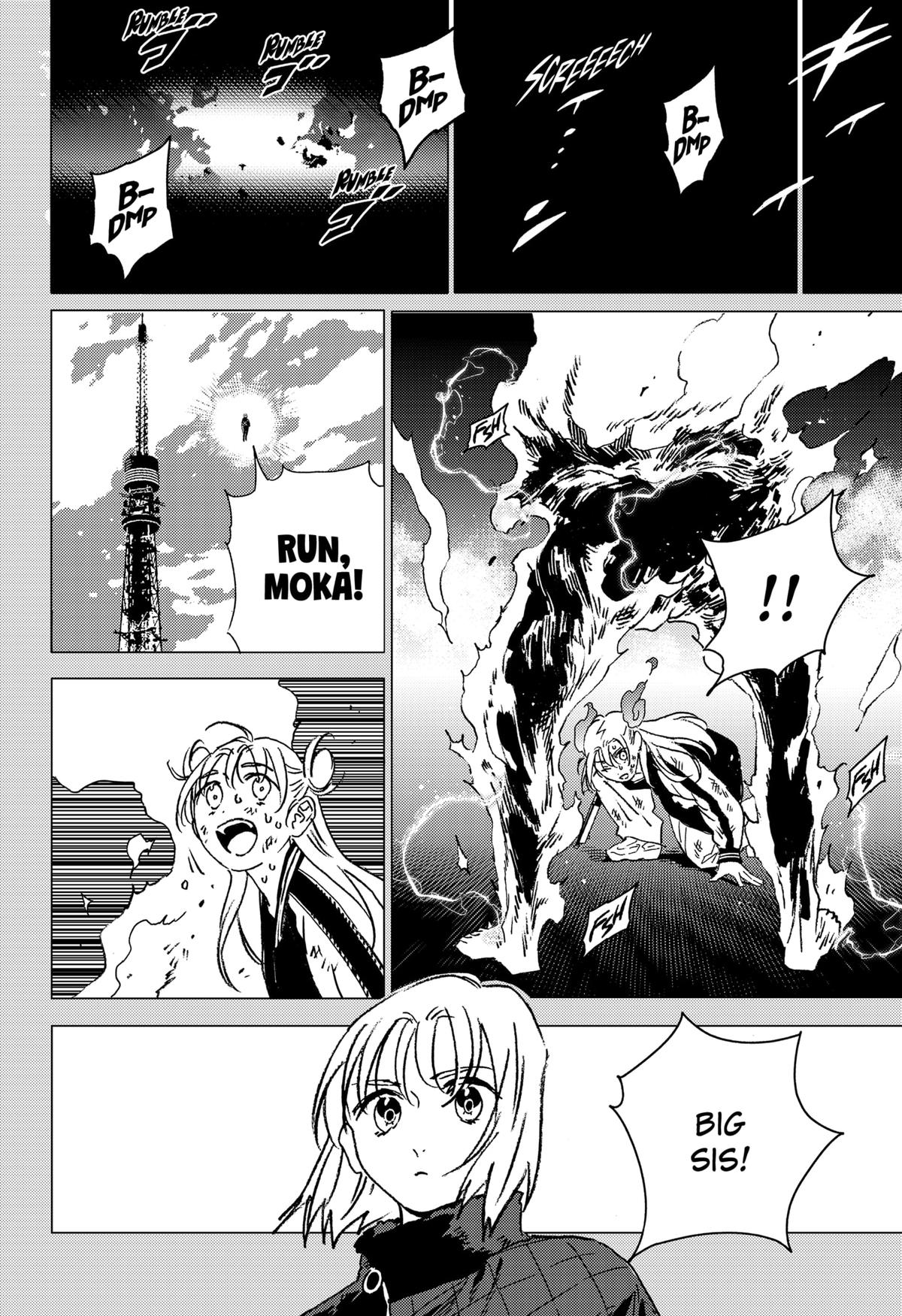 Ghost Fixers Chapter 46 8