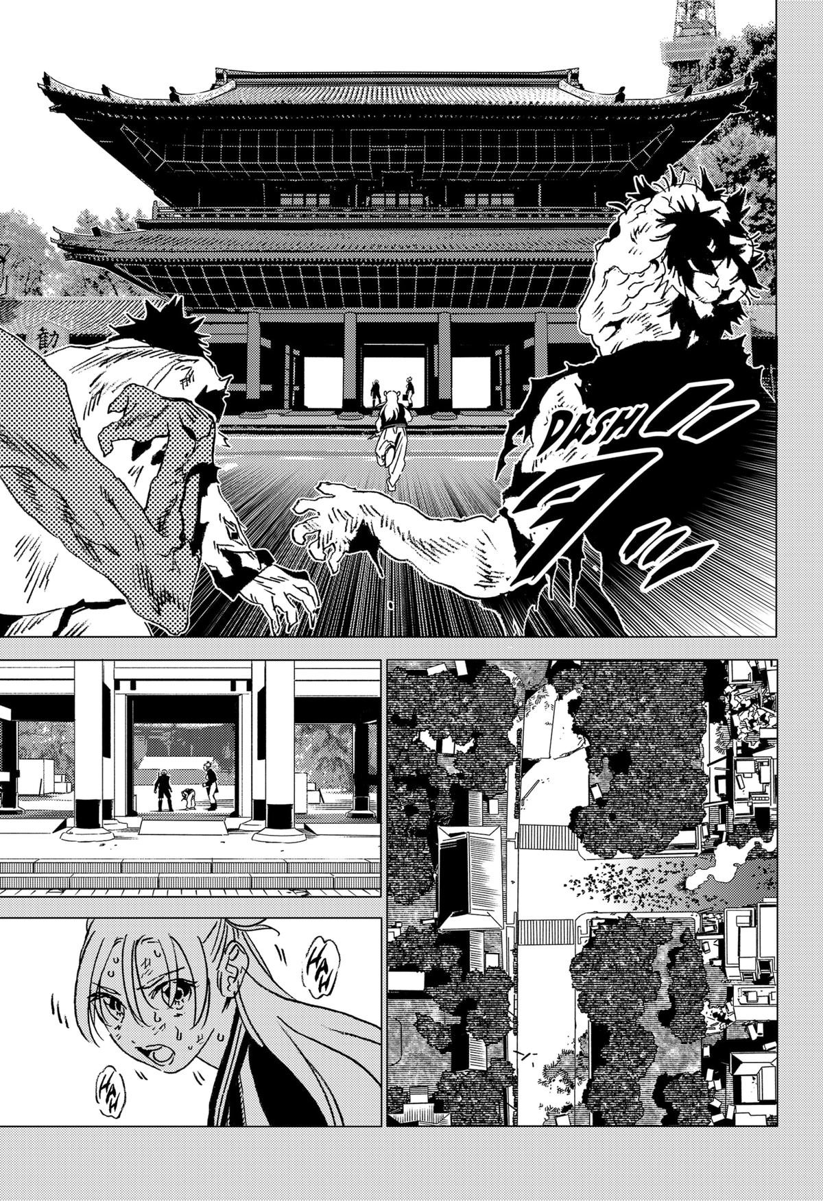 Ghost Fixers Chapter 46 9