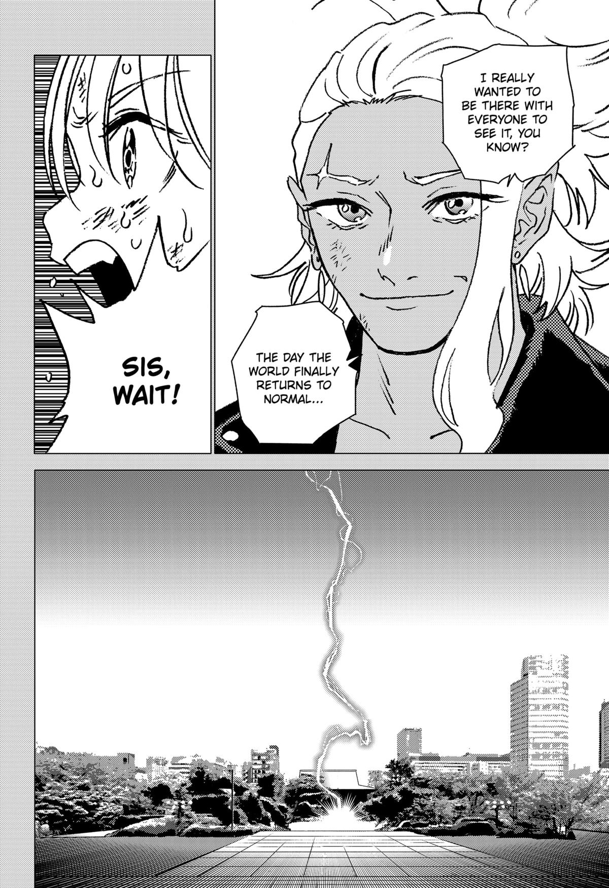Ghost Fixers Chapter 46 16