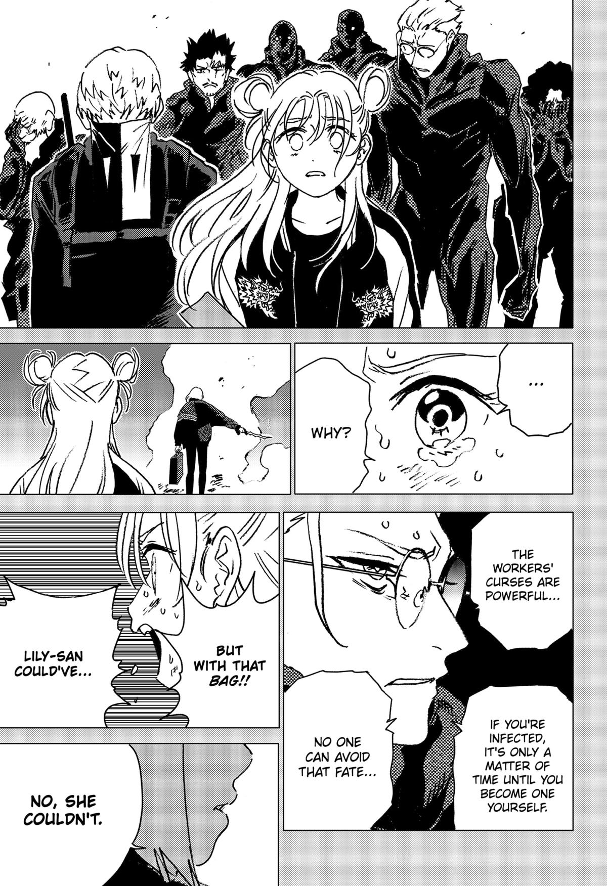 Ghost Fixers Chapter 46 17