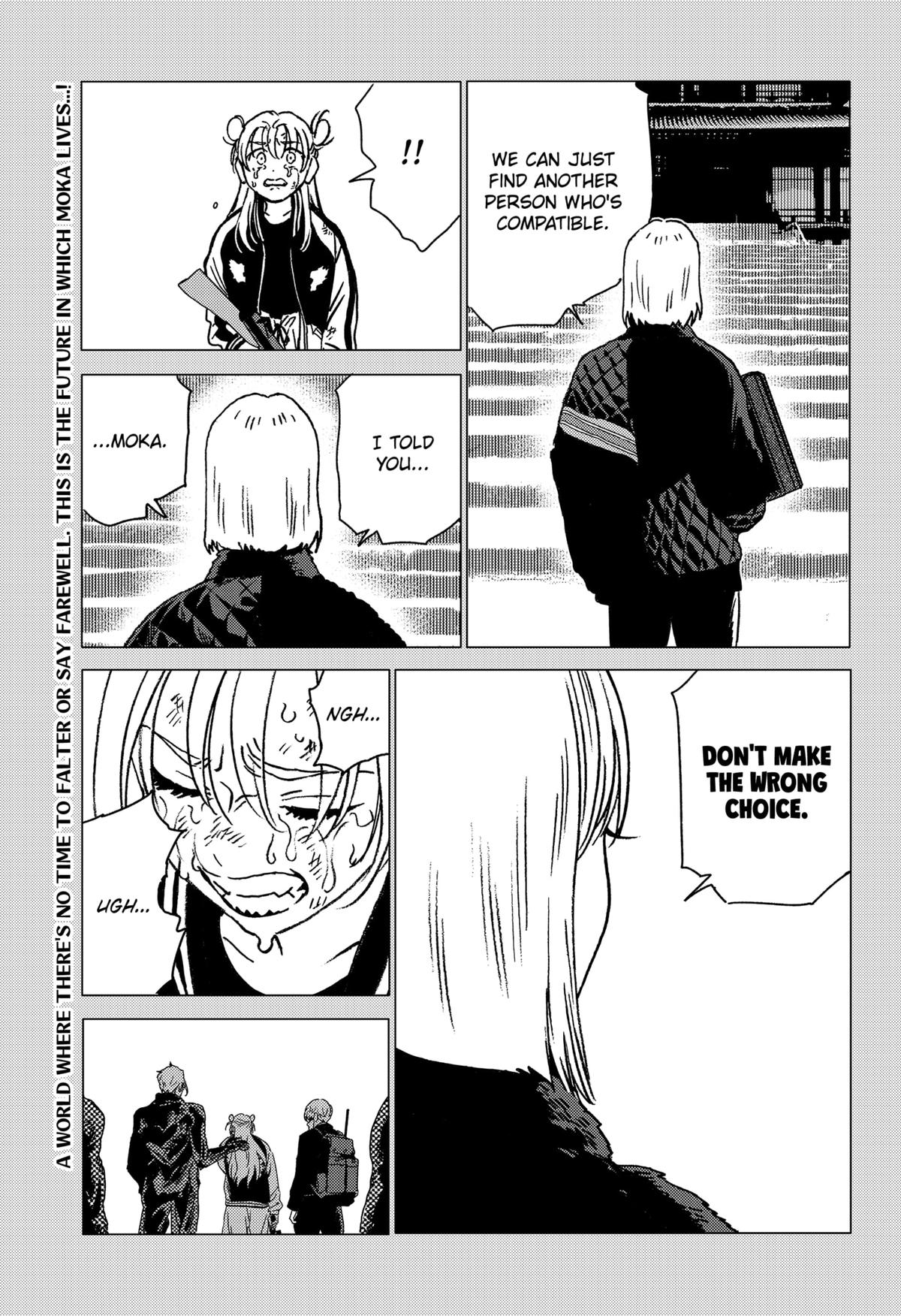 Ghost Fixers Chapter 46 19