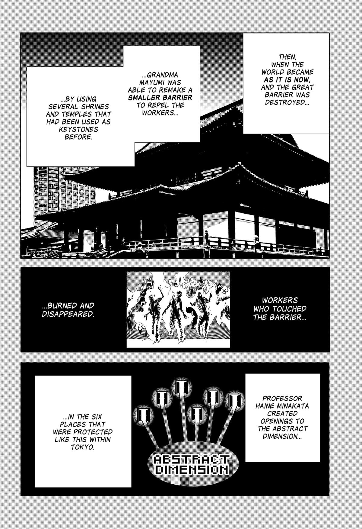 Ghost Fixers Chapter 47 2