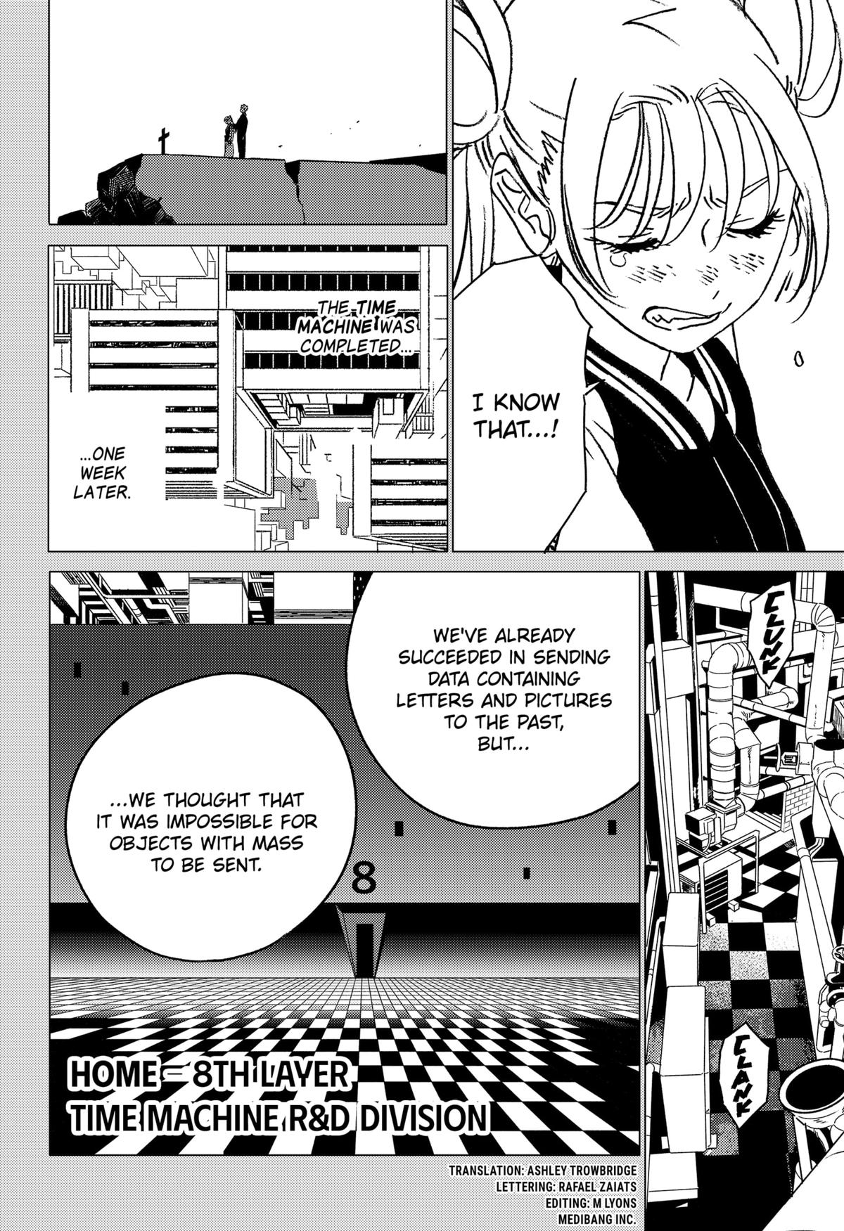 Ghost Fixers Chapter 47 6