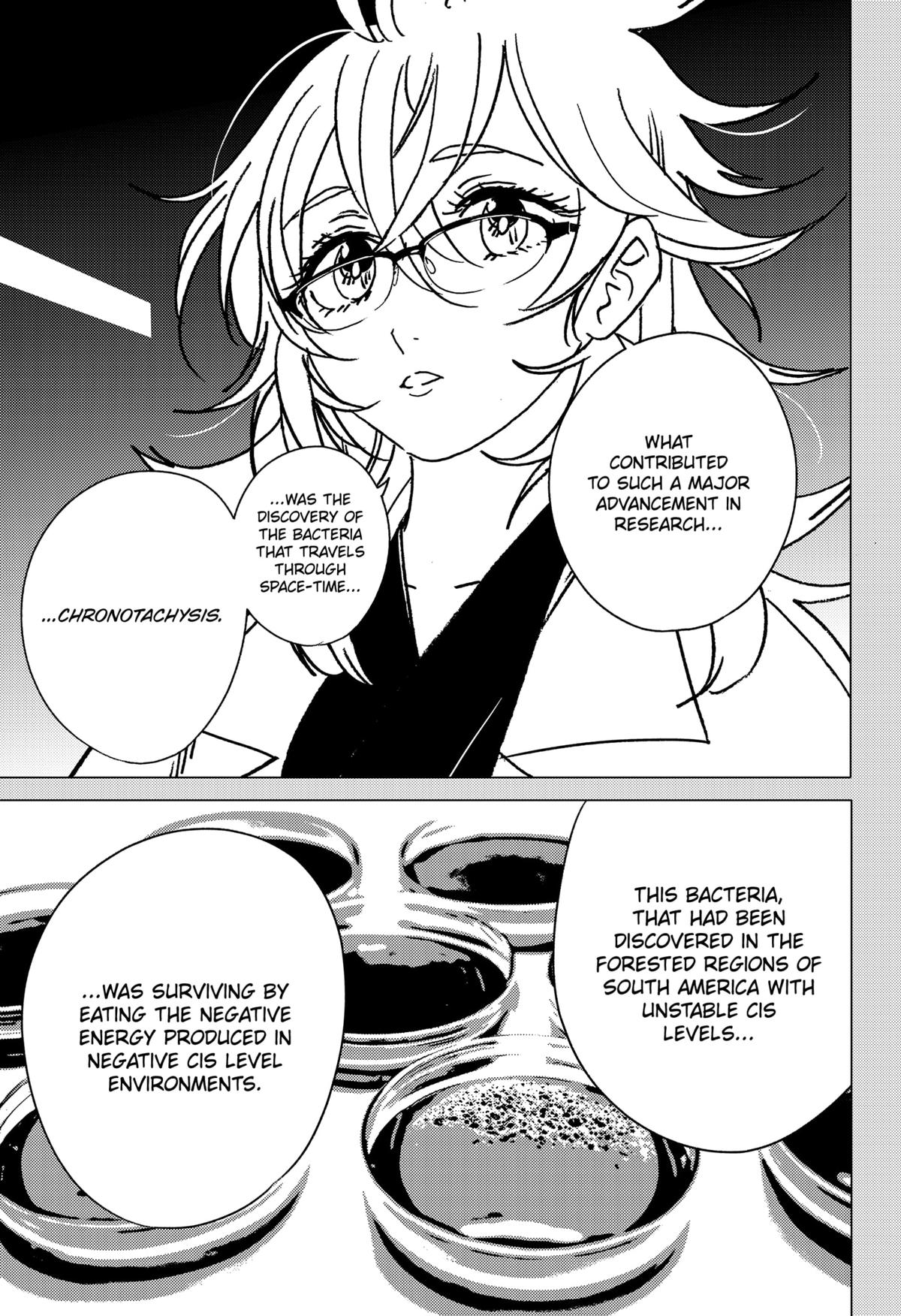 Ghost Fixers Chapter 47 7