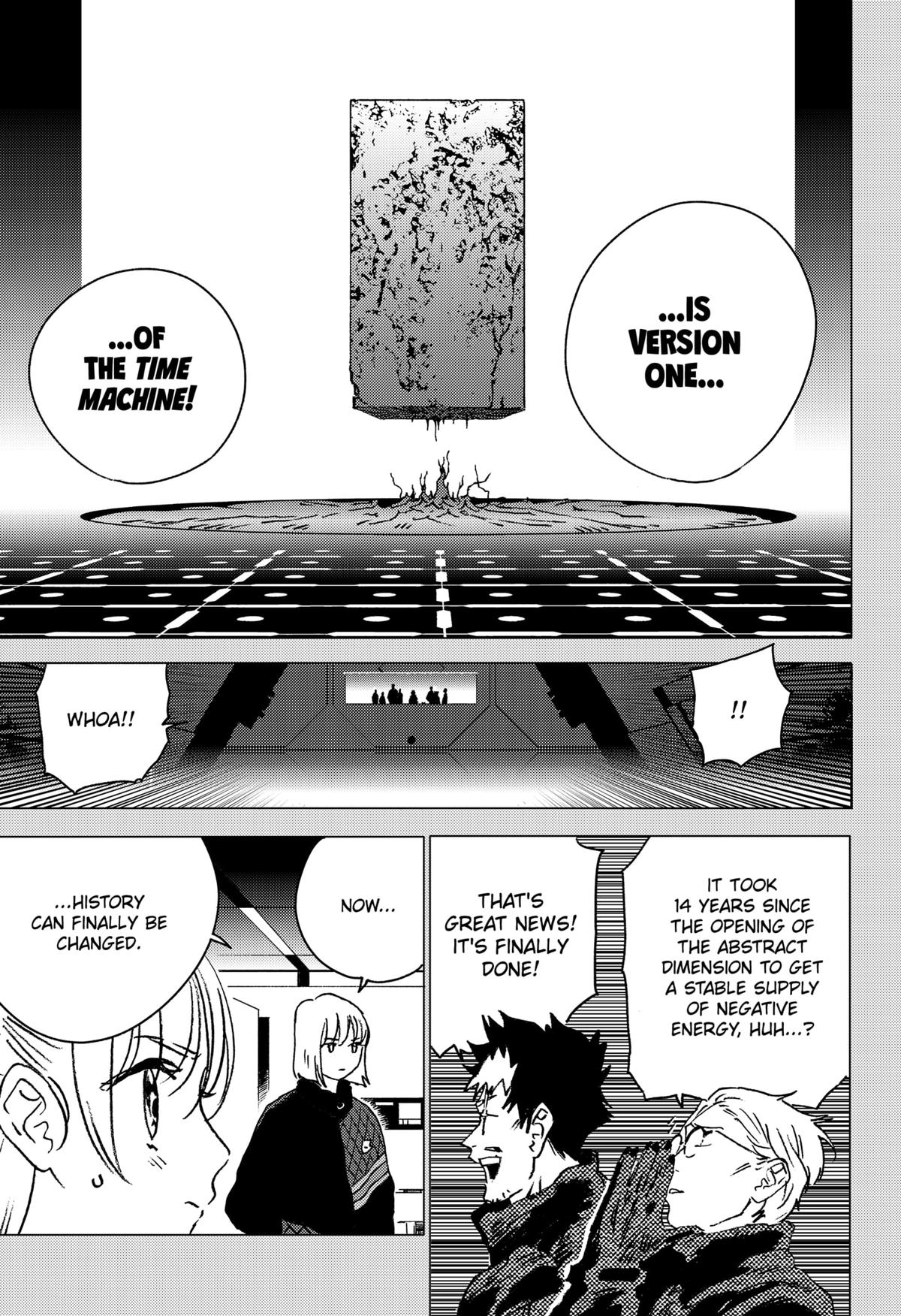 Ghost Fixers Chapter 47 9