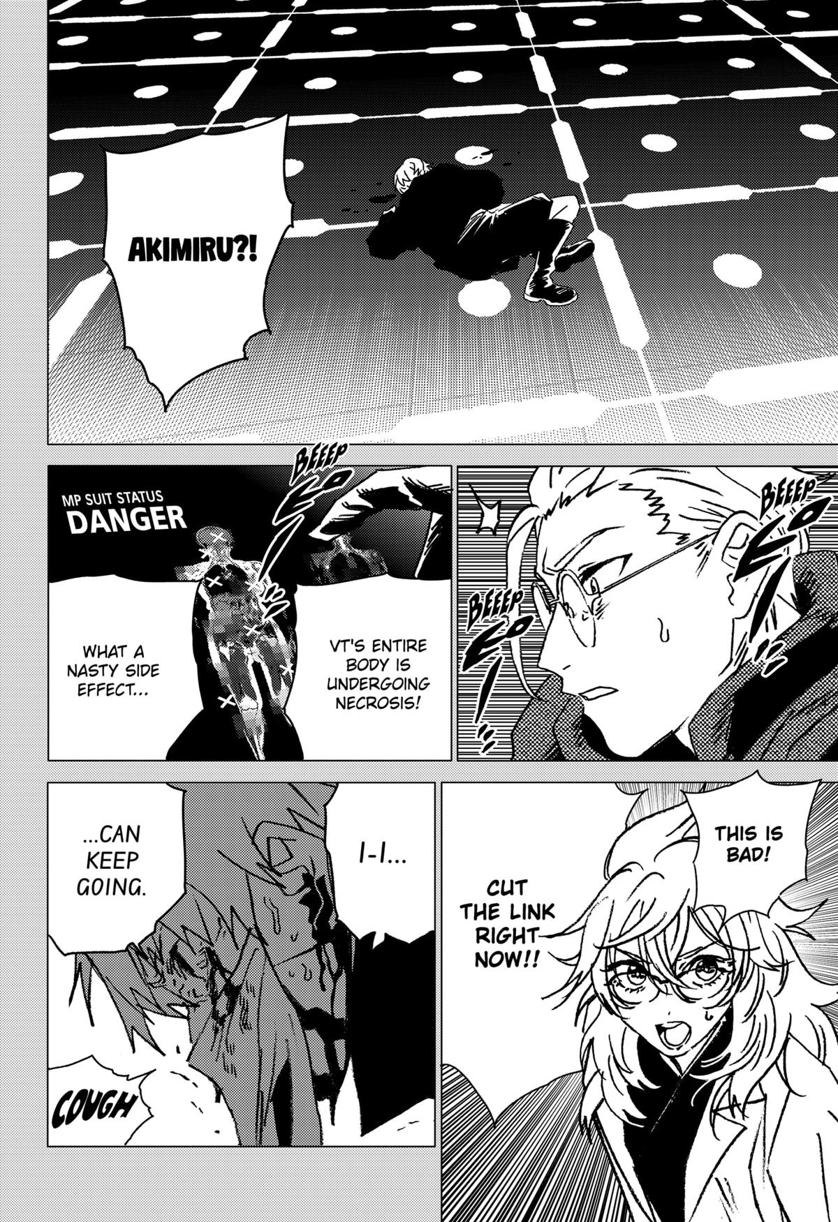 Ghost Fixers Chapter 48 4