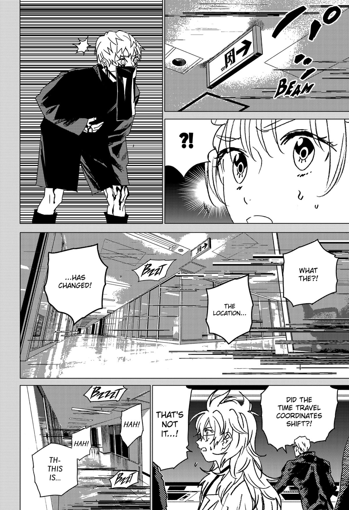 Ghost Fixers Chapter 48 6