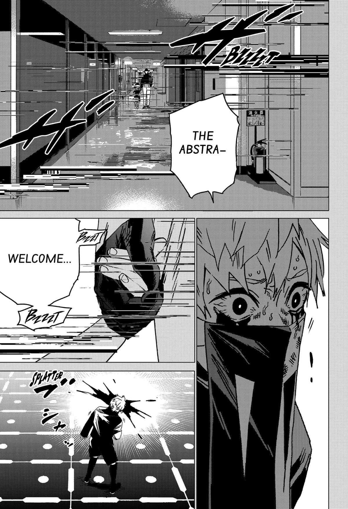 Ghost Fixers Chapter 48 7