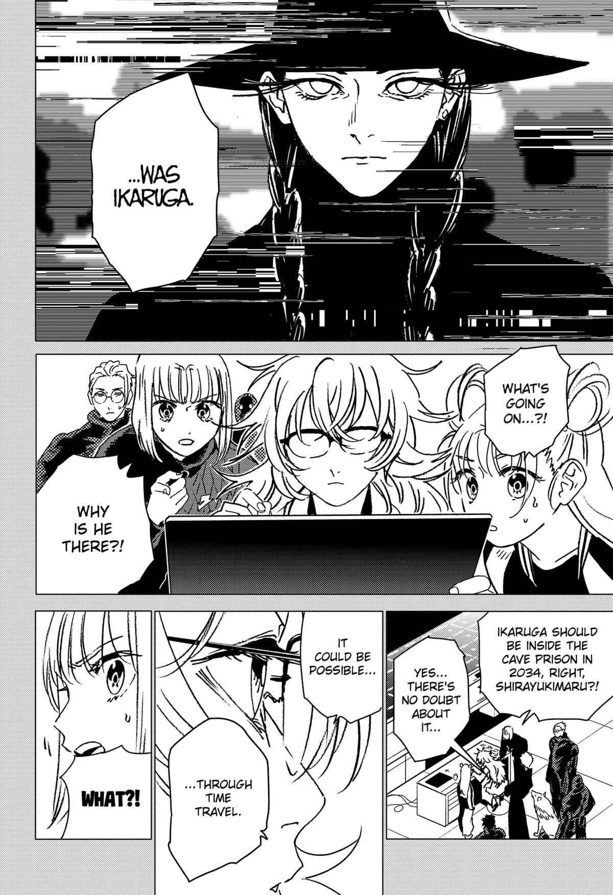 Ghost Fixers Chapter 48 10