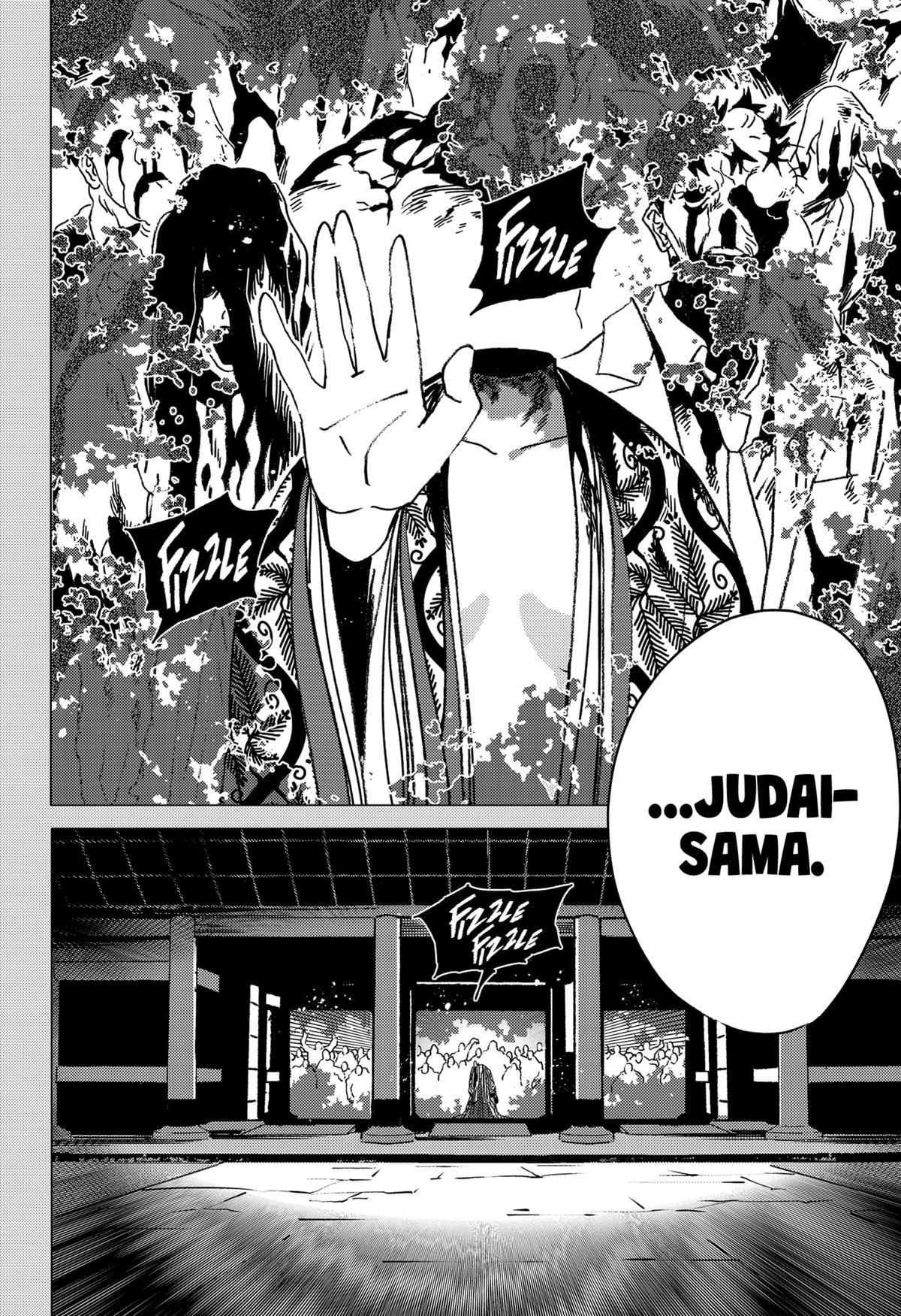 Ghost Fixers Chapter 48 14