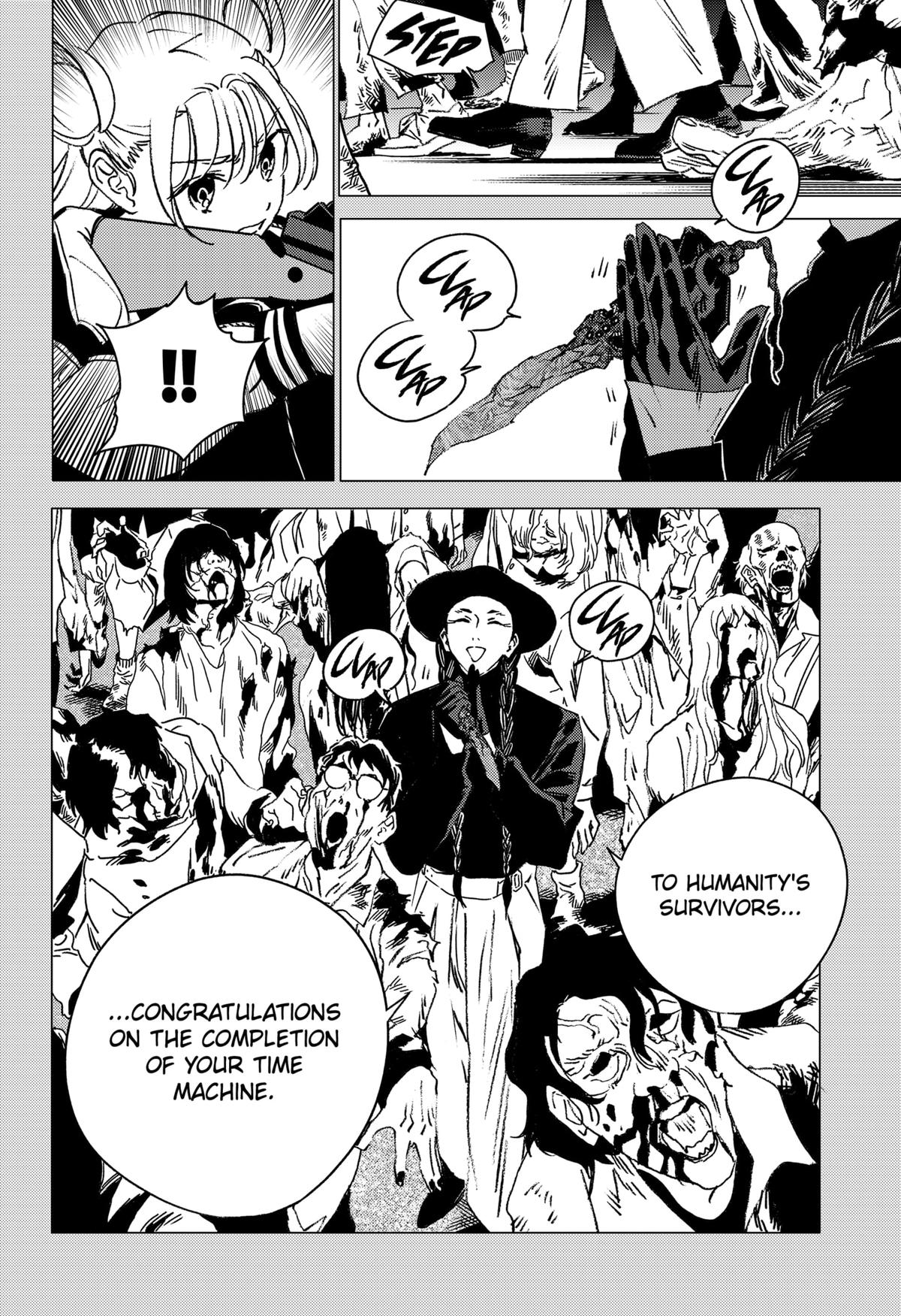 Ghost Fixers Chapter 48 16