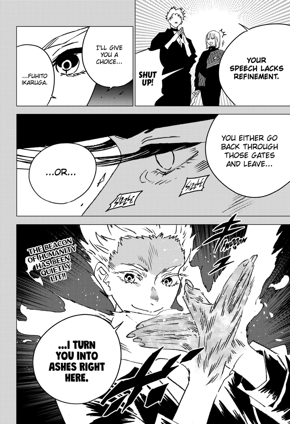 Ghost Fixers Chapter 48 18