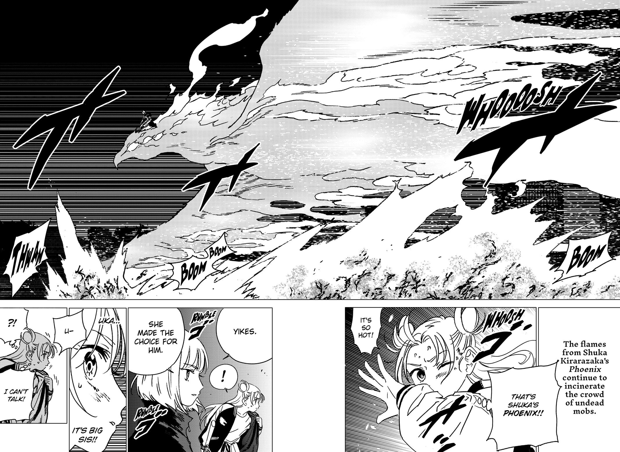 Ghost Fixers Chapter 49 6