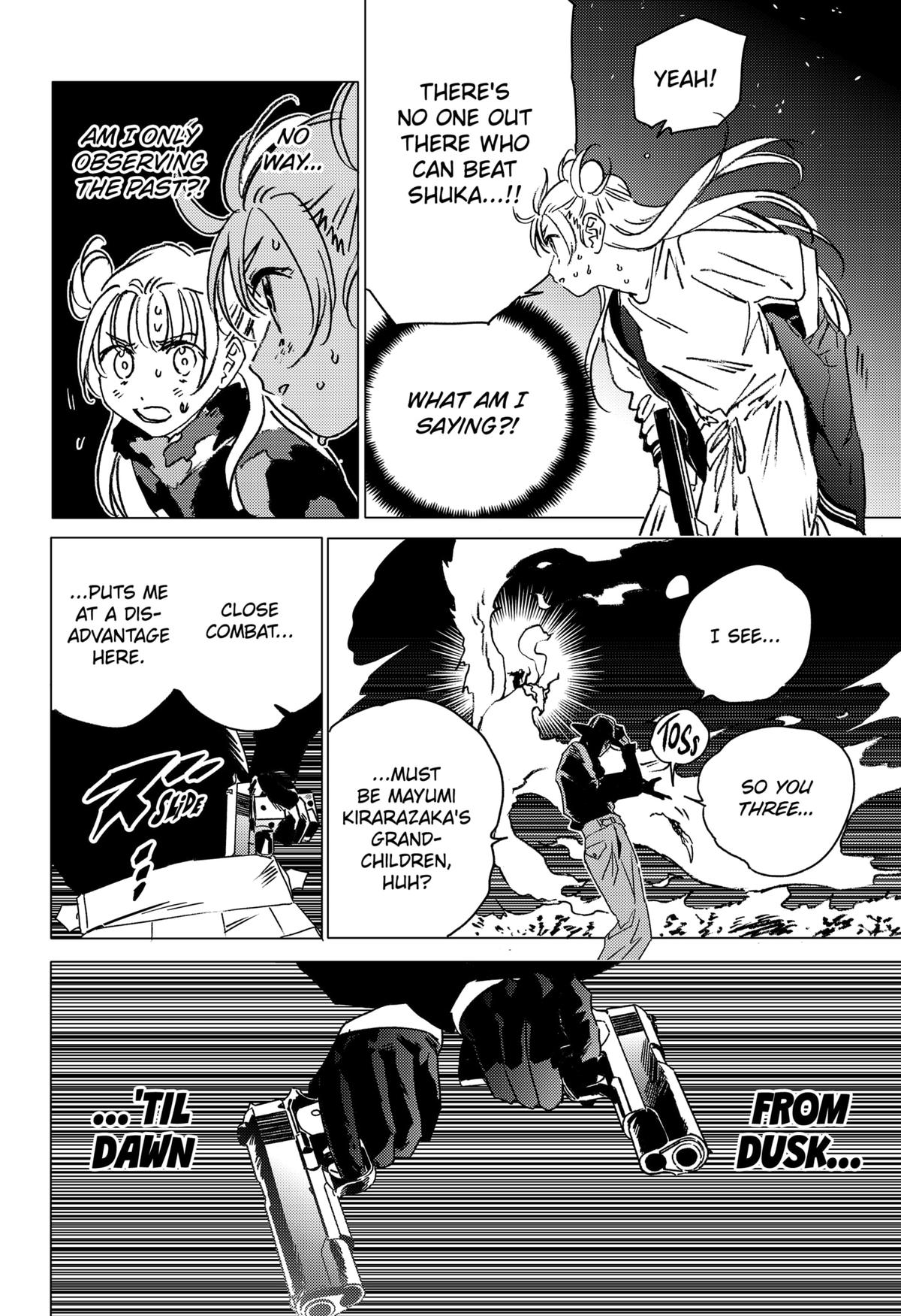 Ghost Fixers Chapter 49 7