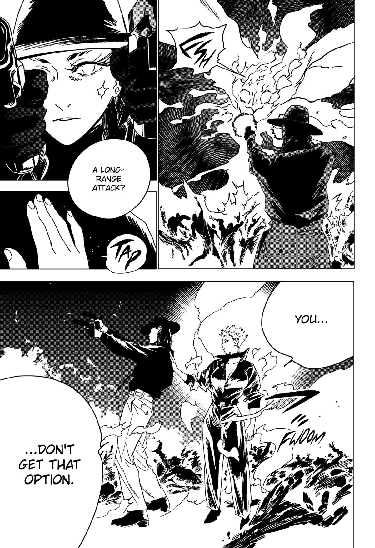 Ghost Fixers Chapter 49 8