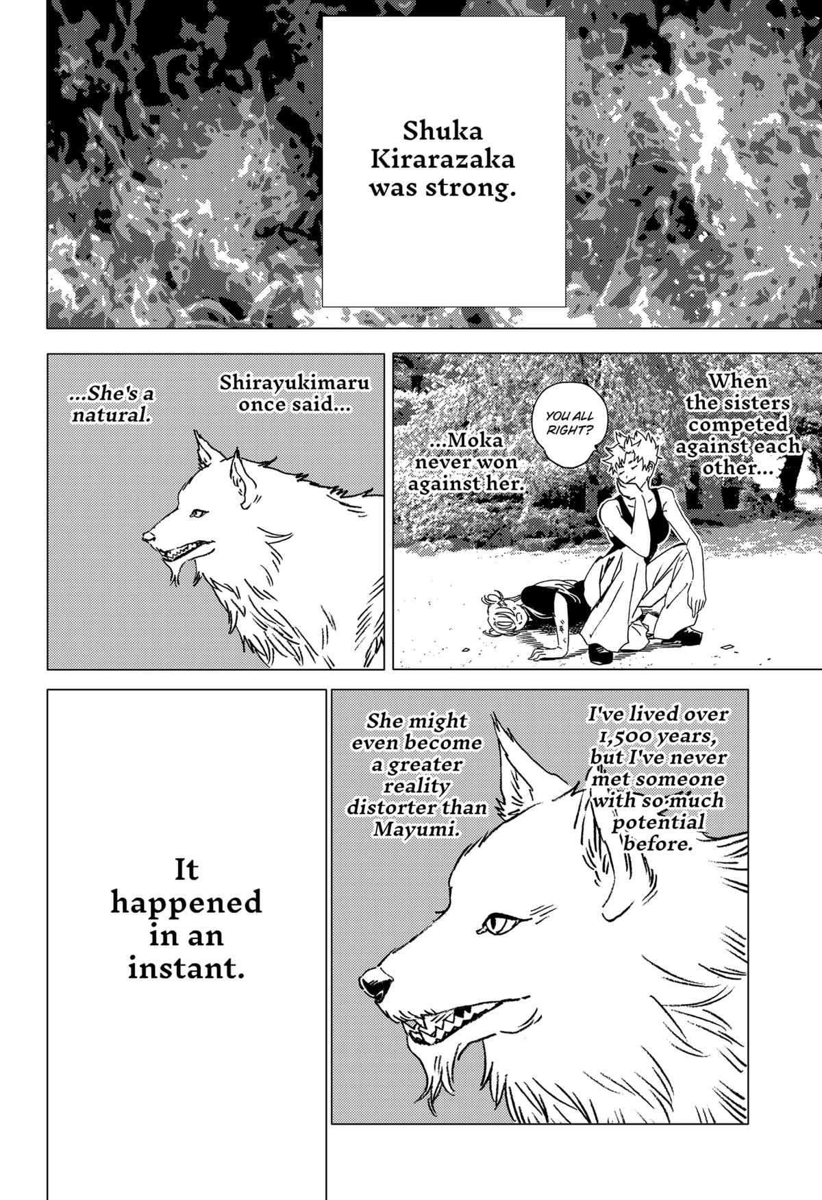 Ghost Fixers Chapter 49 9