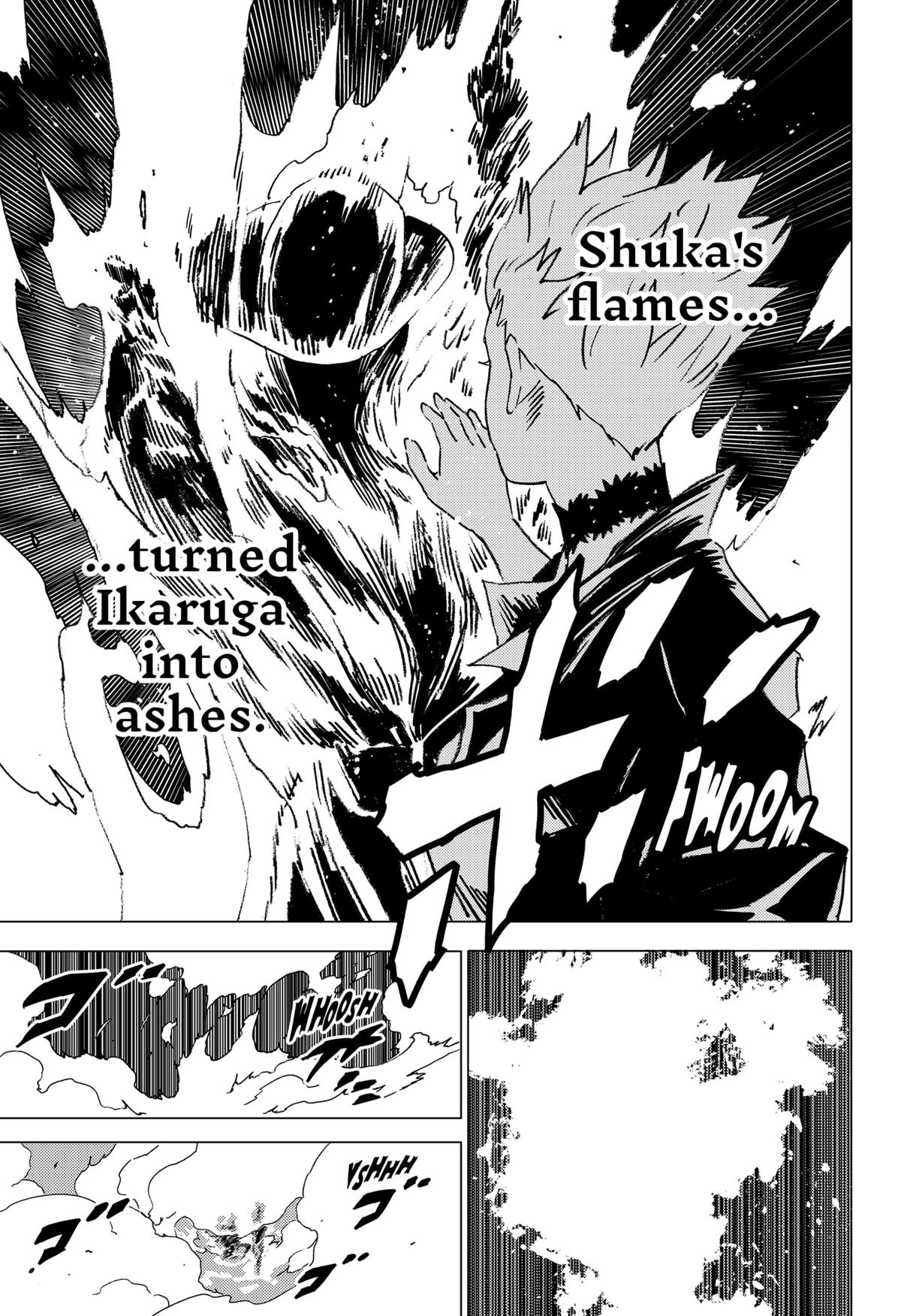 Ghost Fixers Chapter 49 10