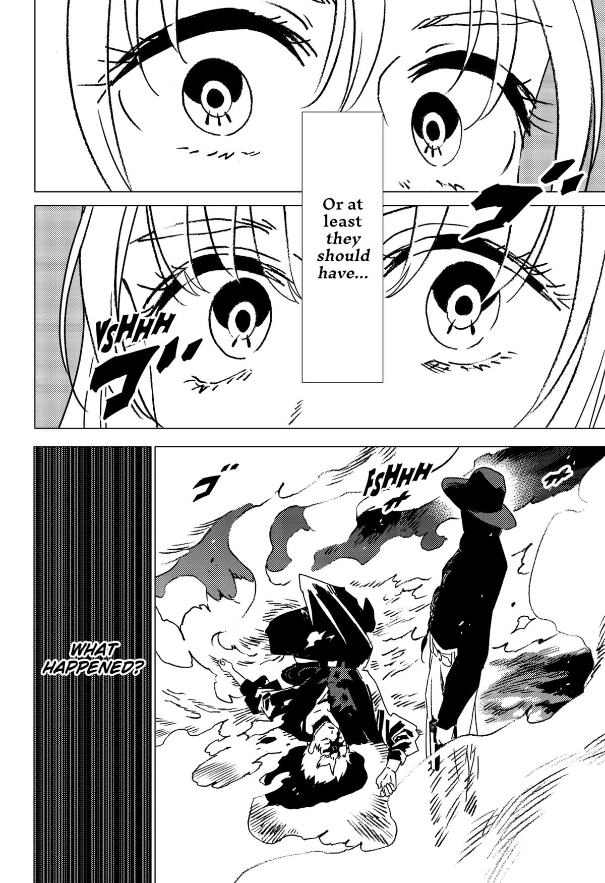 Ghost Fixers Chapter 49 11