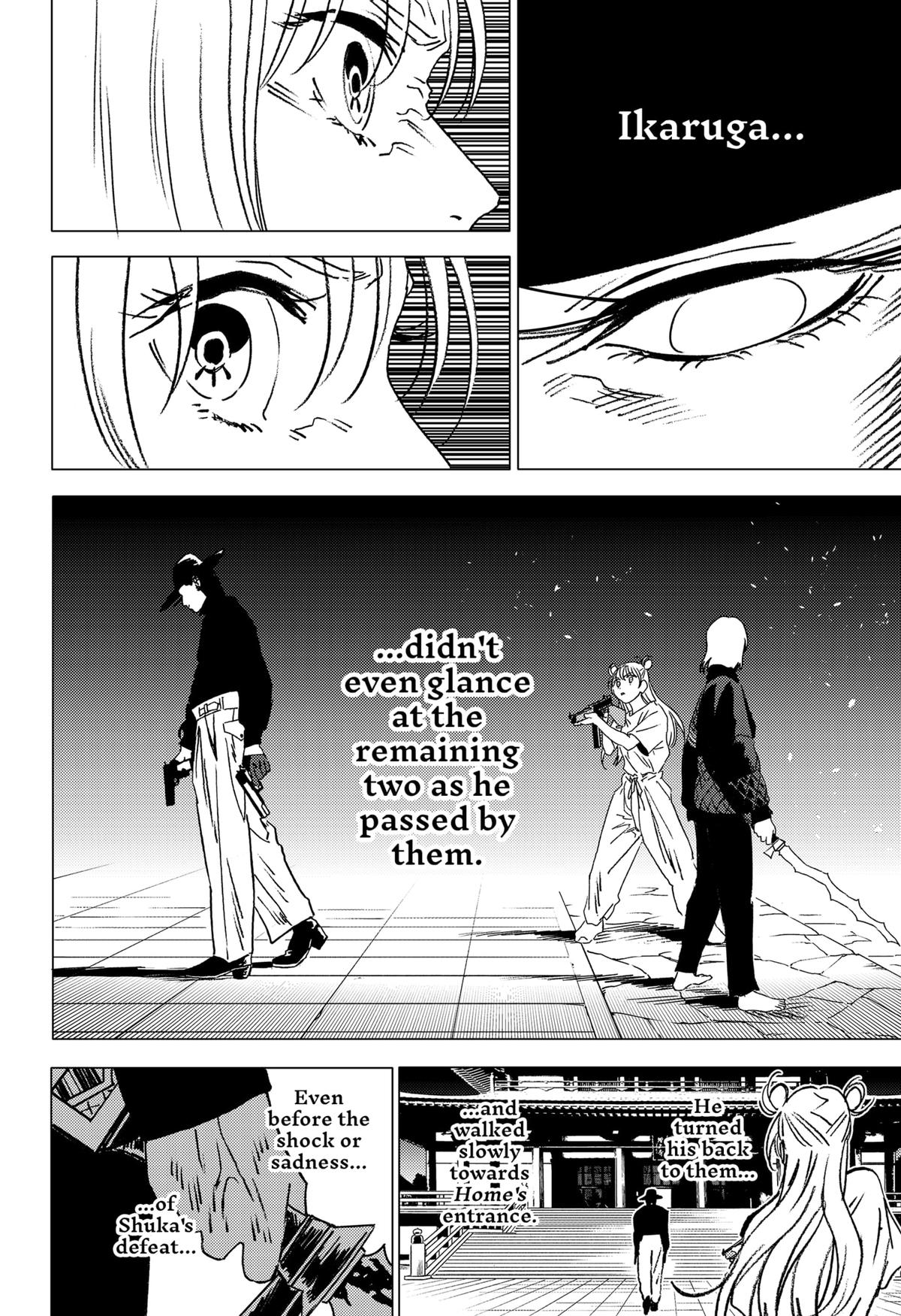 Ghost Fixers Chapter 49 13