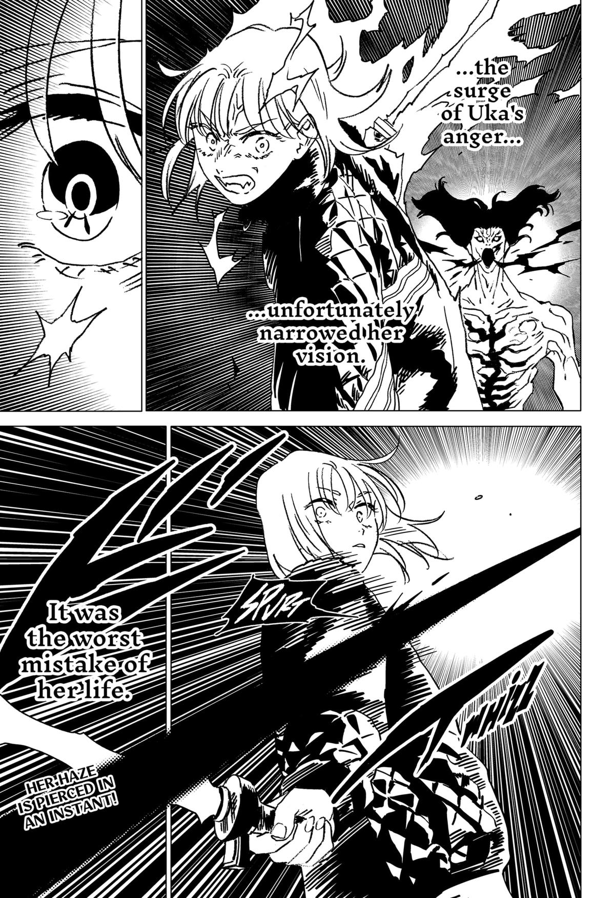 Ghost Fixers Chapter 49 16