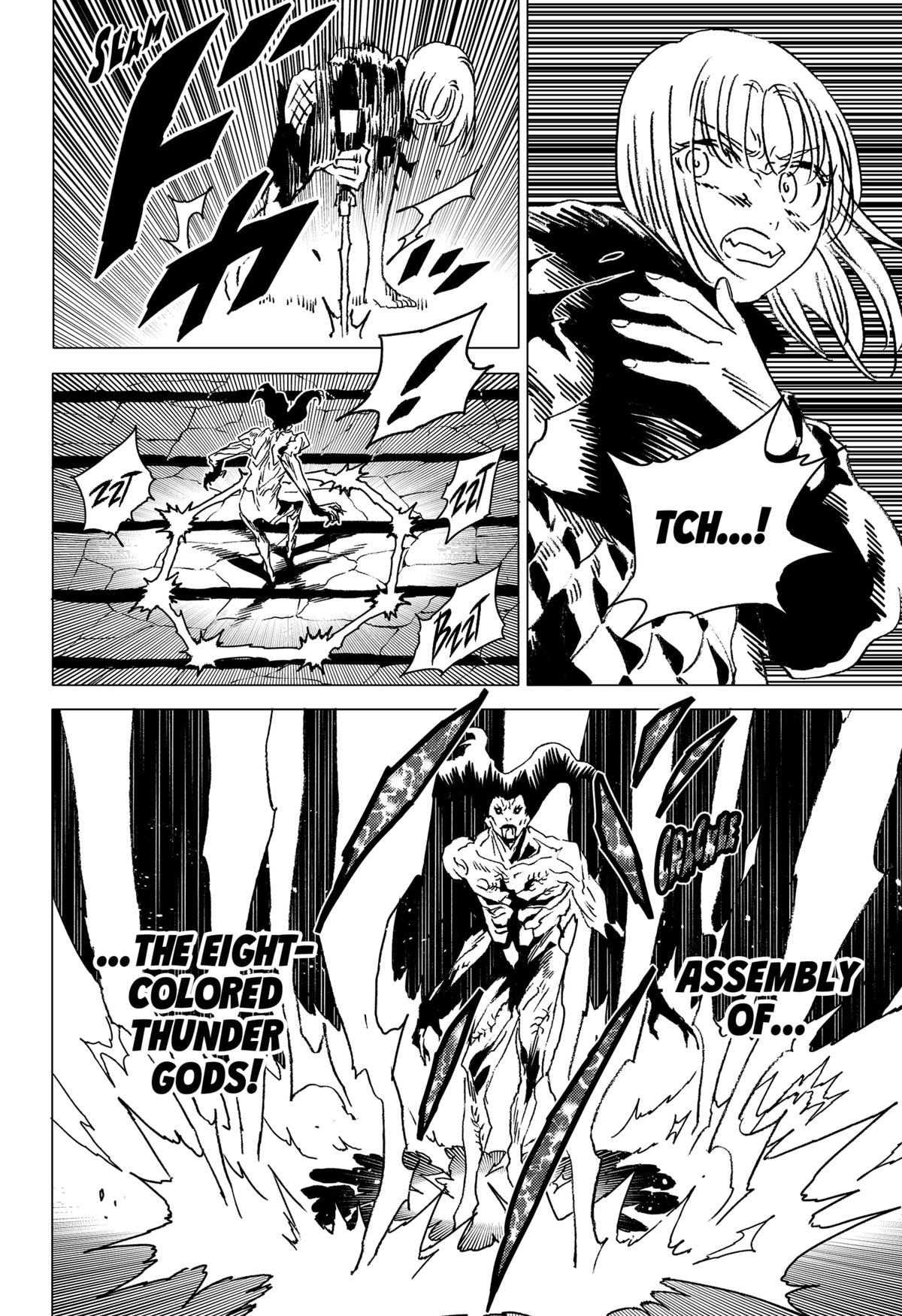 Ghost Fixers Chapter 50 2