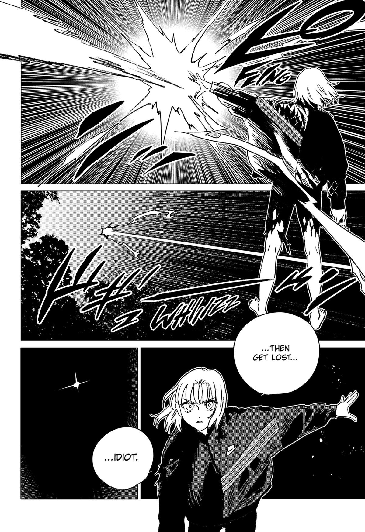 Ghost Fixers Chapter 50 4