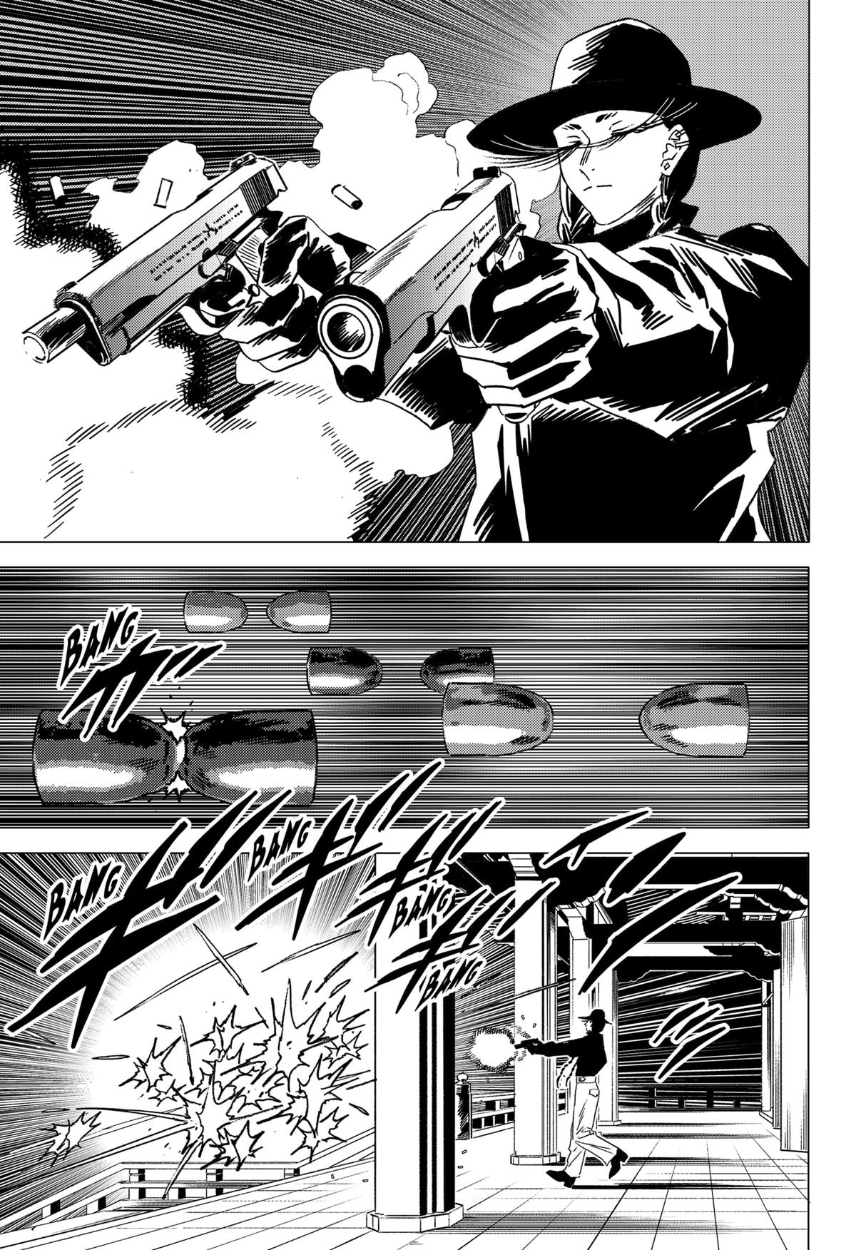 Ghost Fixers Chapter 50 7