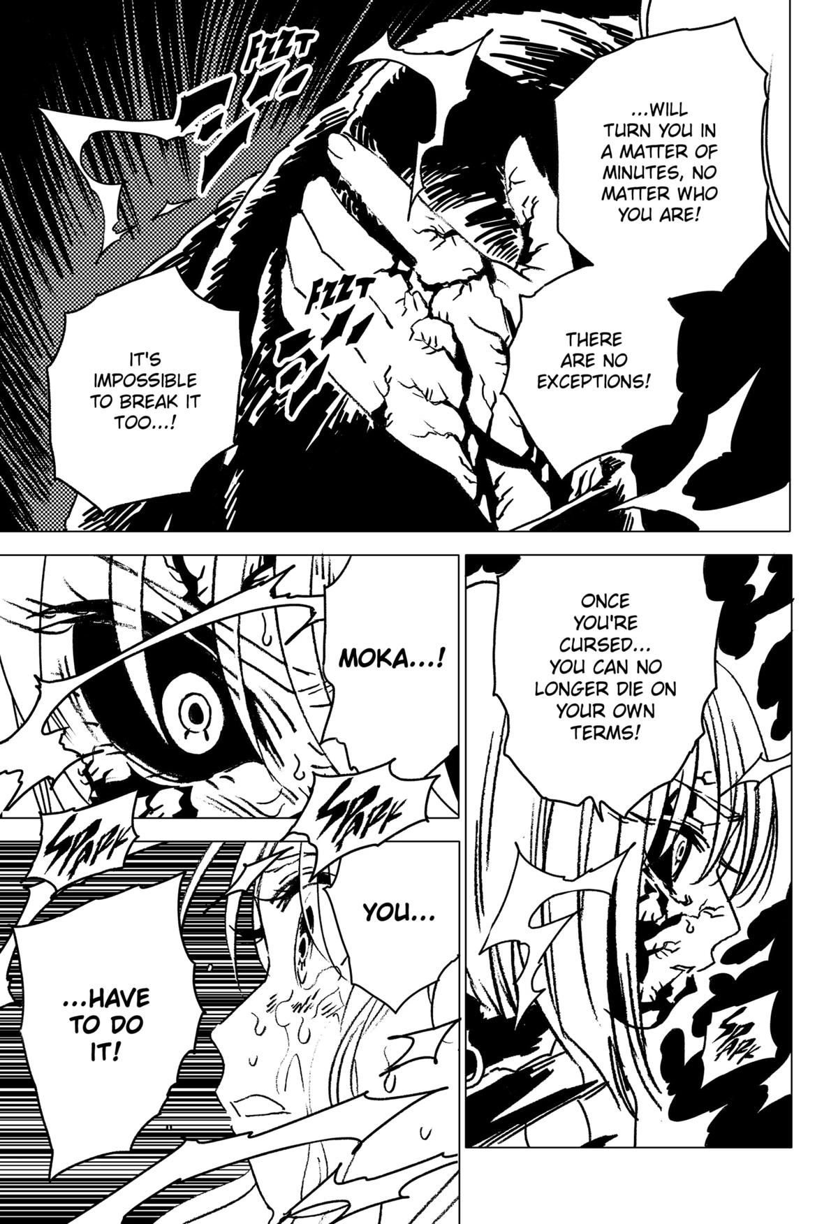 Ghost Fixers Chapter 50 11