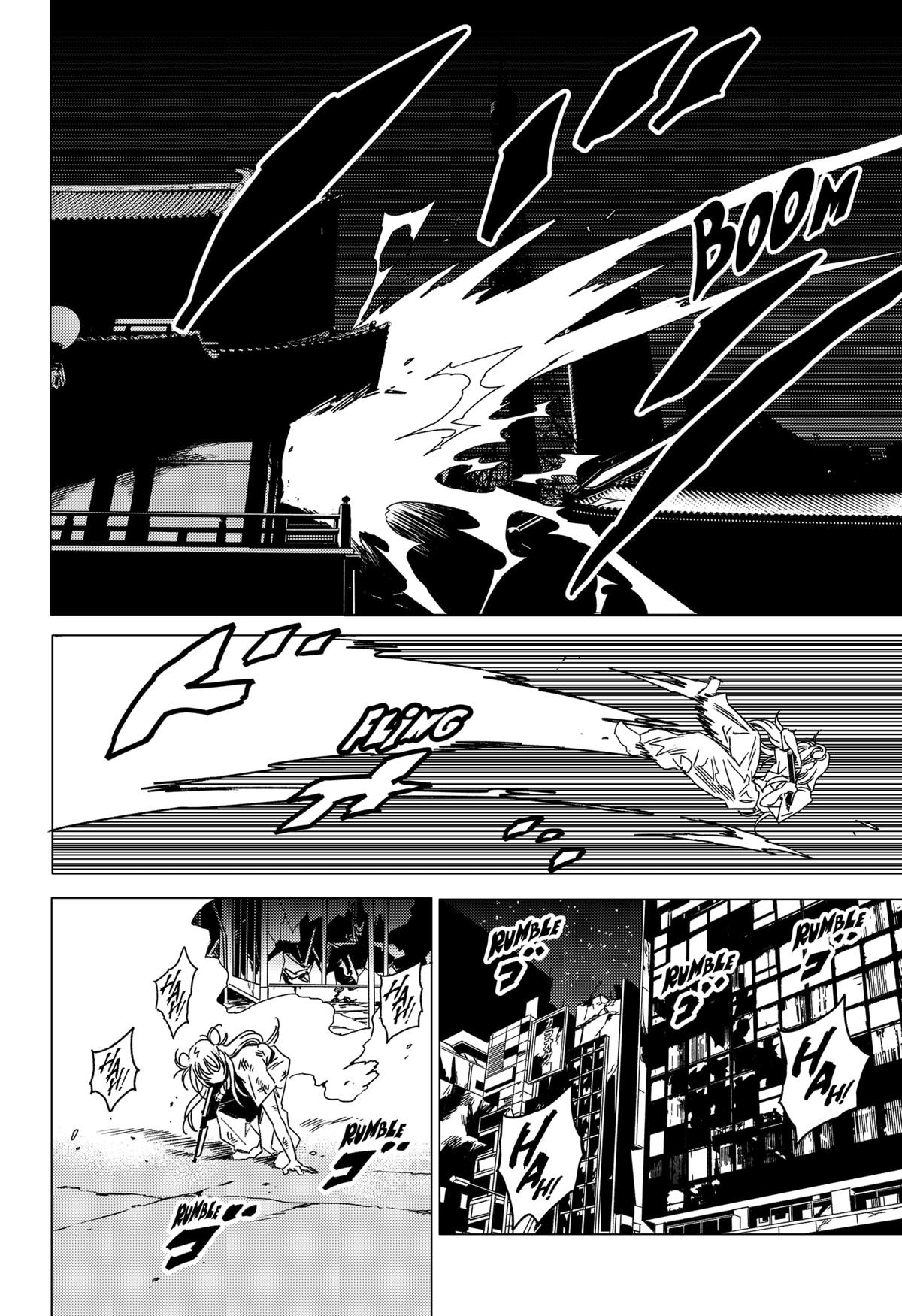 Ghost Fixers Chapter 50 12