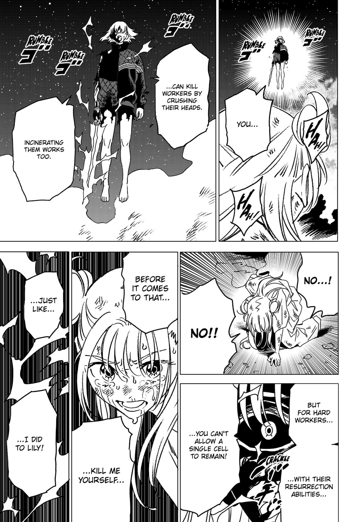 Ghost Fixers Chapter 50 13