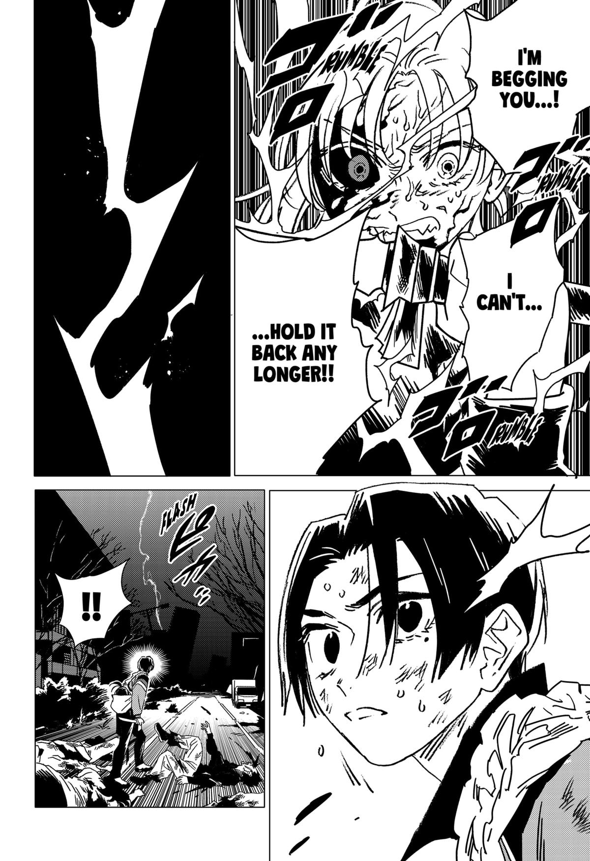 Ghost Fixers Chapter 50 14