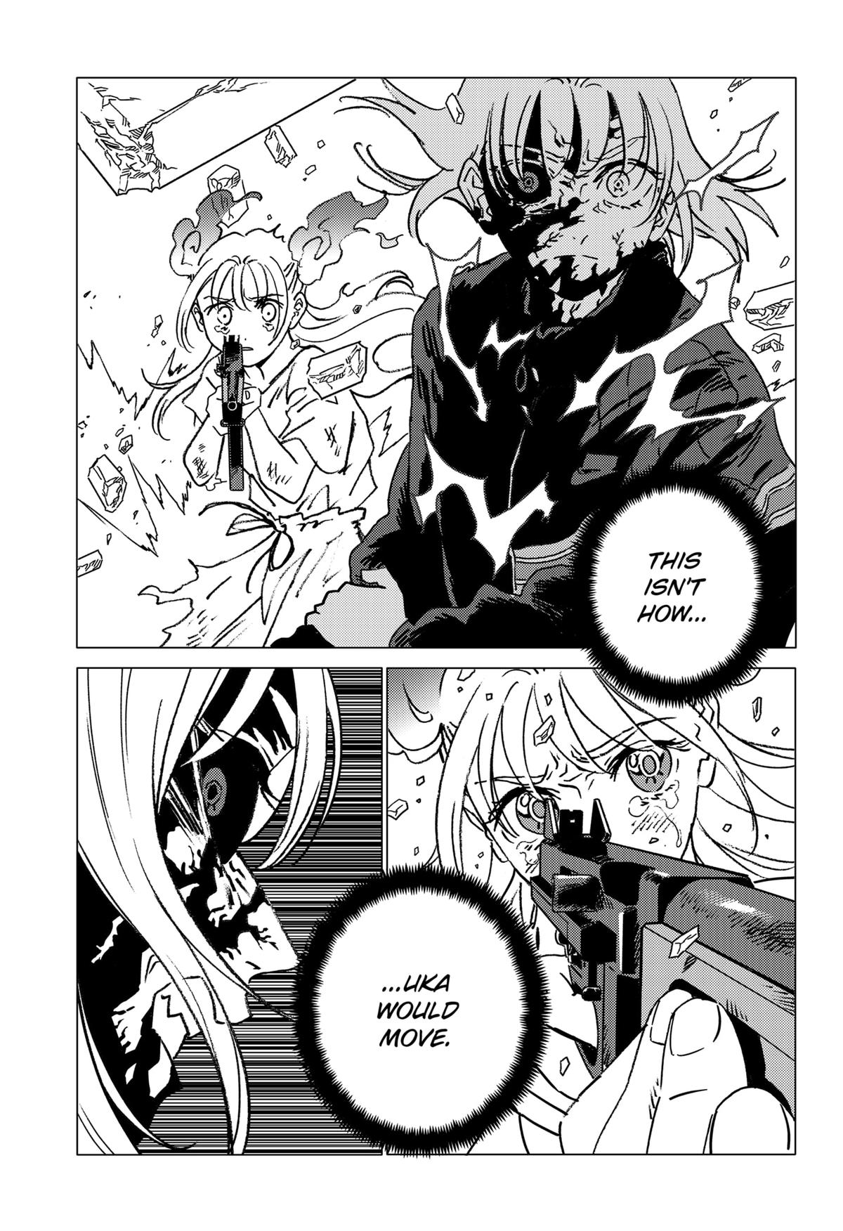 Ghost Fixers Chapter 51 5