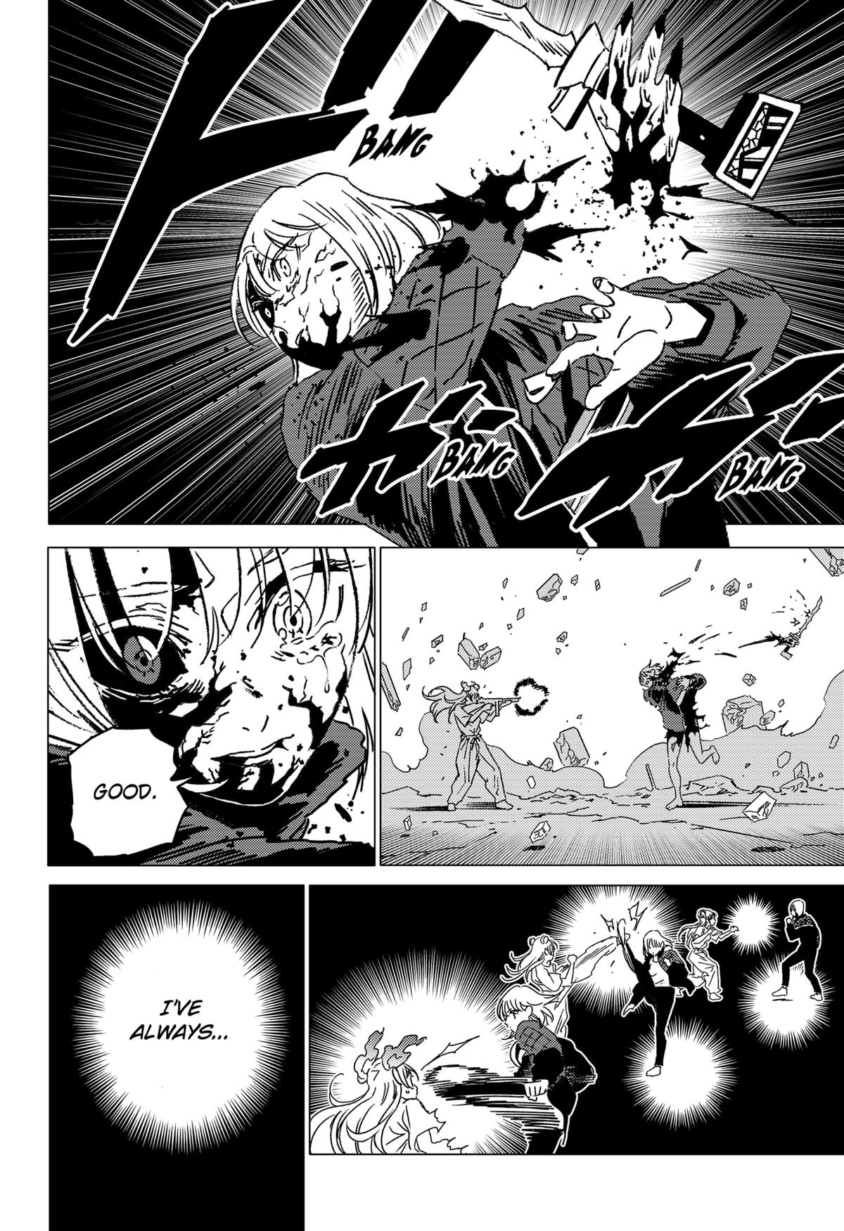 Ghost Fixers Chapter 51 6