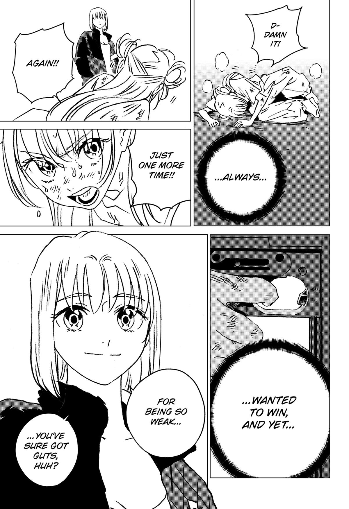 Ghost Fixers Chapter 51 7