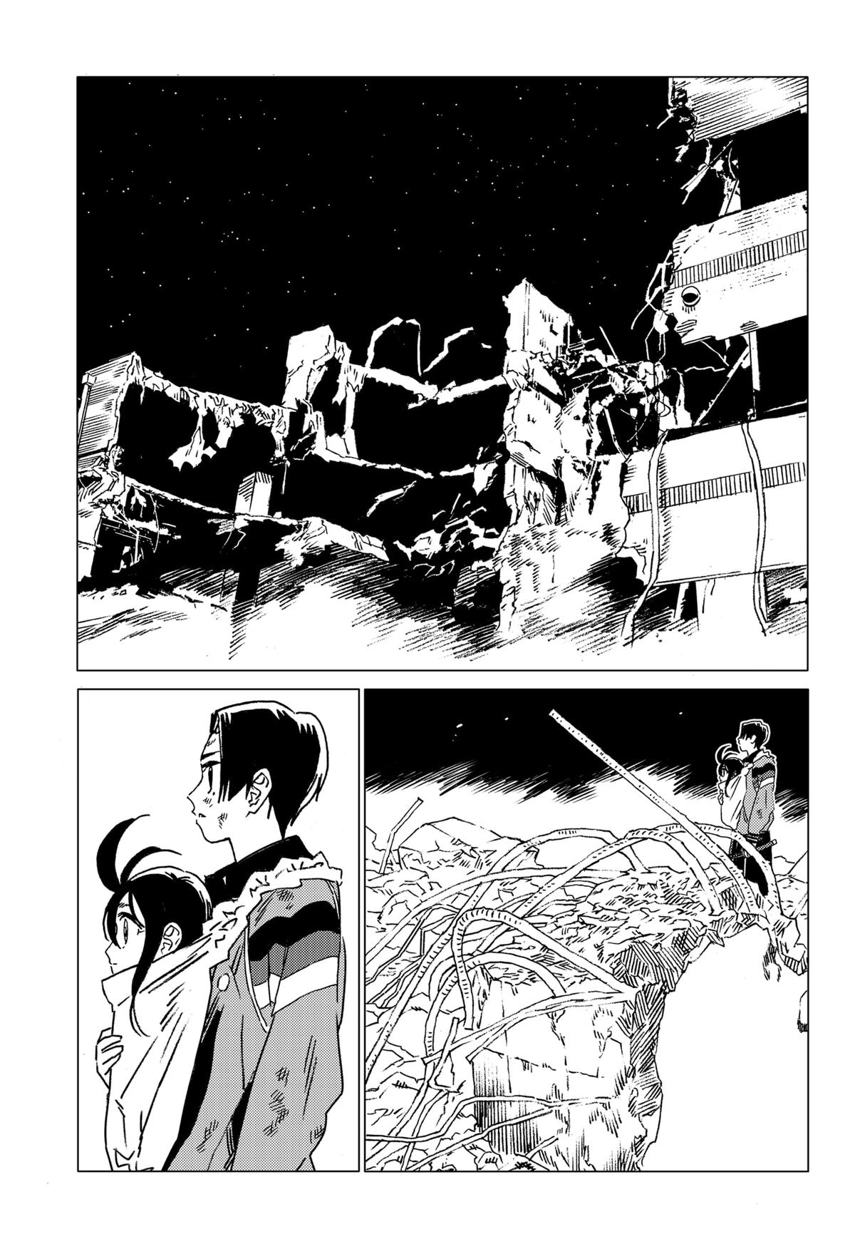 Ghost Fixers Chapter 51 9