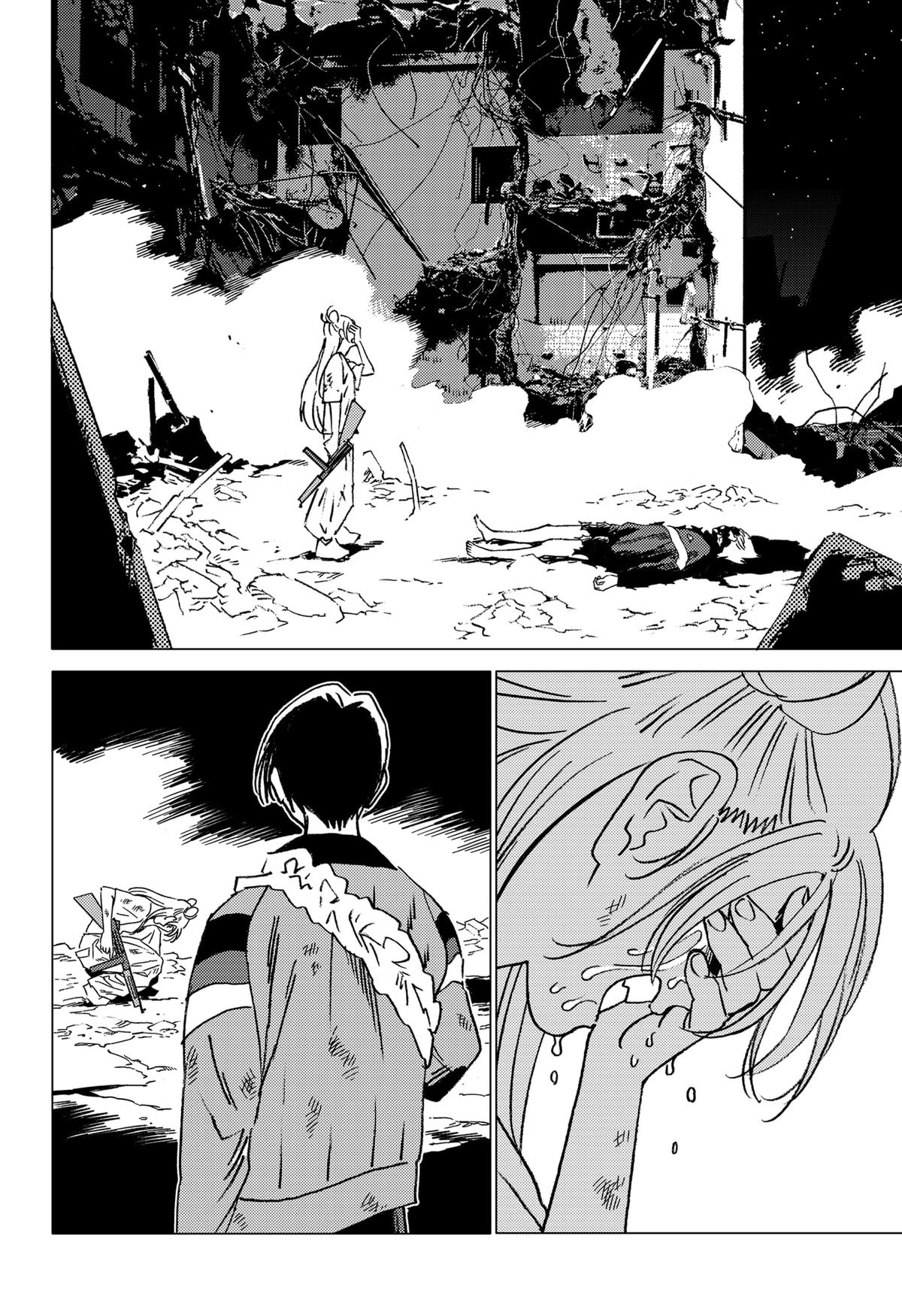 Ghost Fixers Chapter 51 10