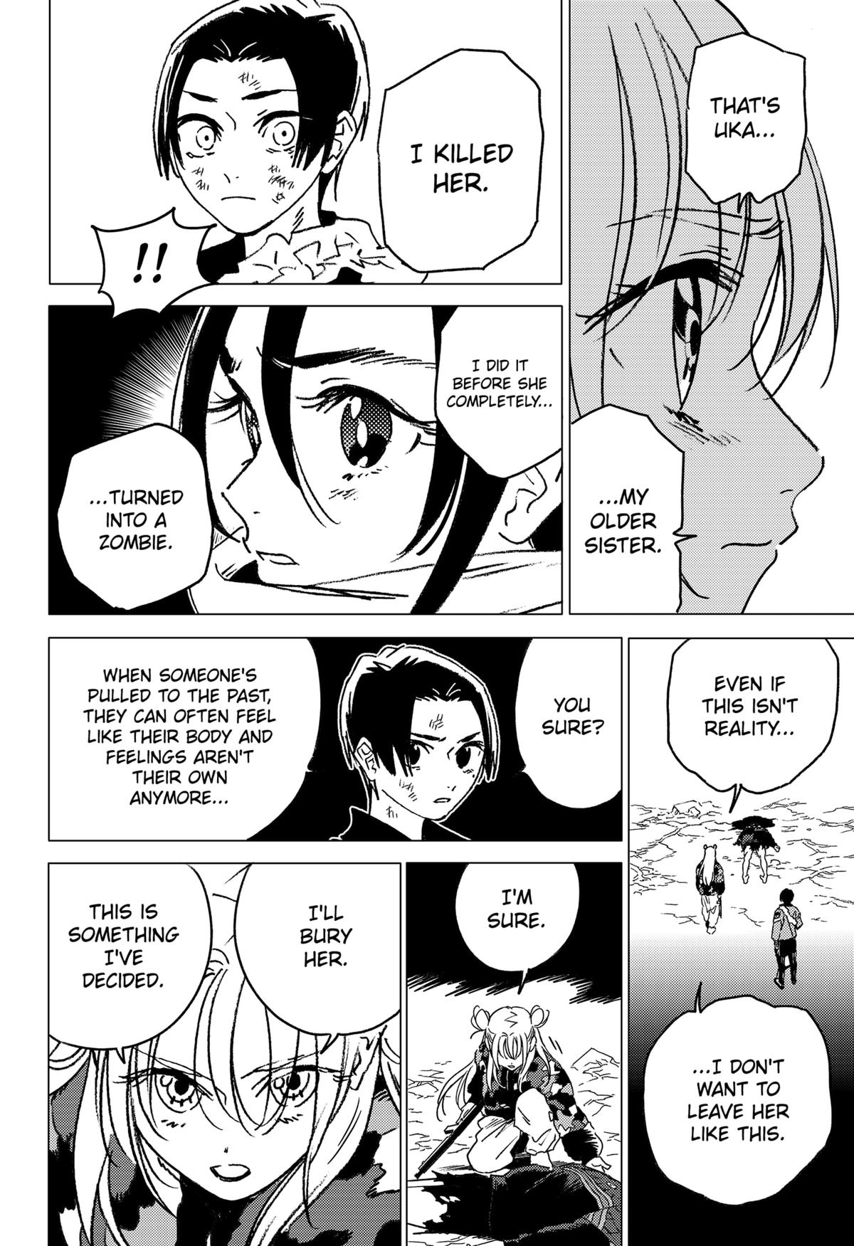 Ghost Fixers Chapter 51 14