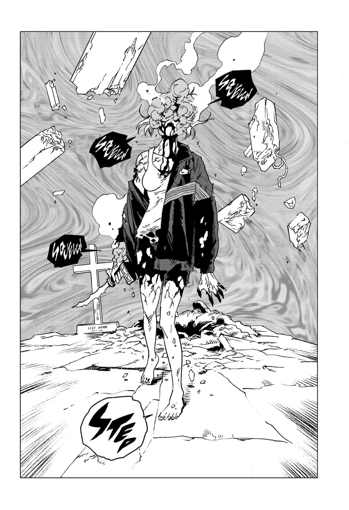 Ghost Fixers Chapter 51 16