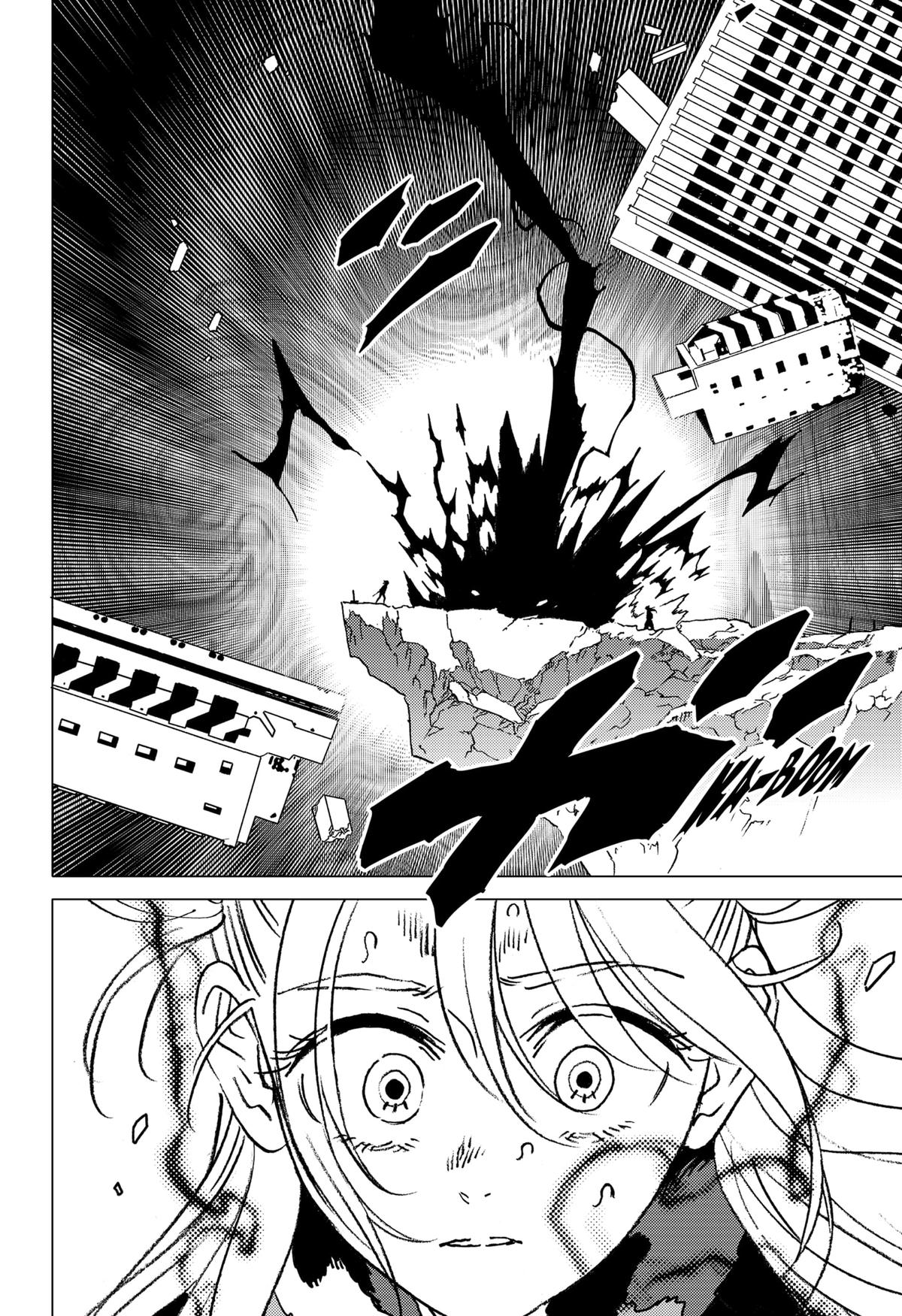 Ghost Fixers Chapter 51 18