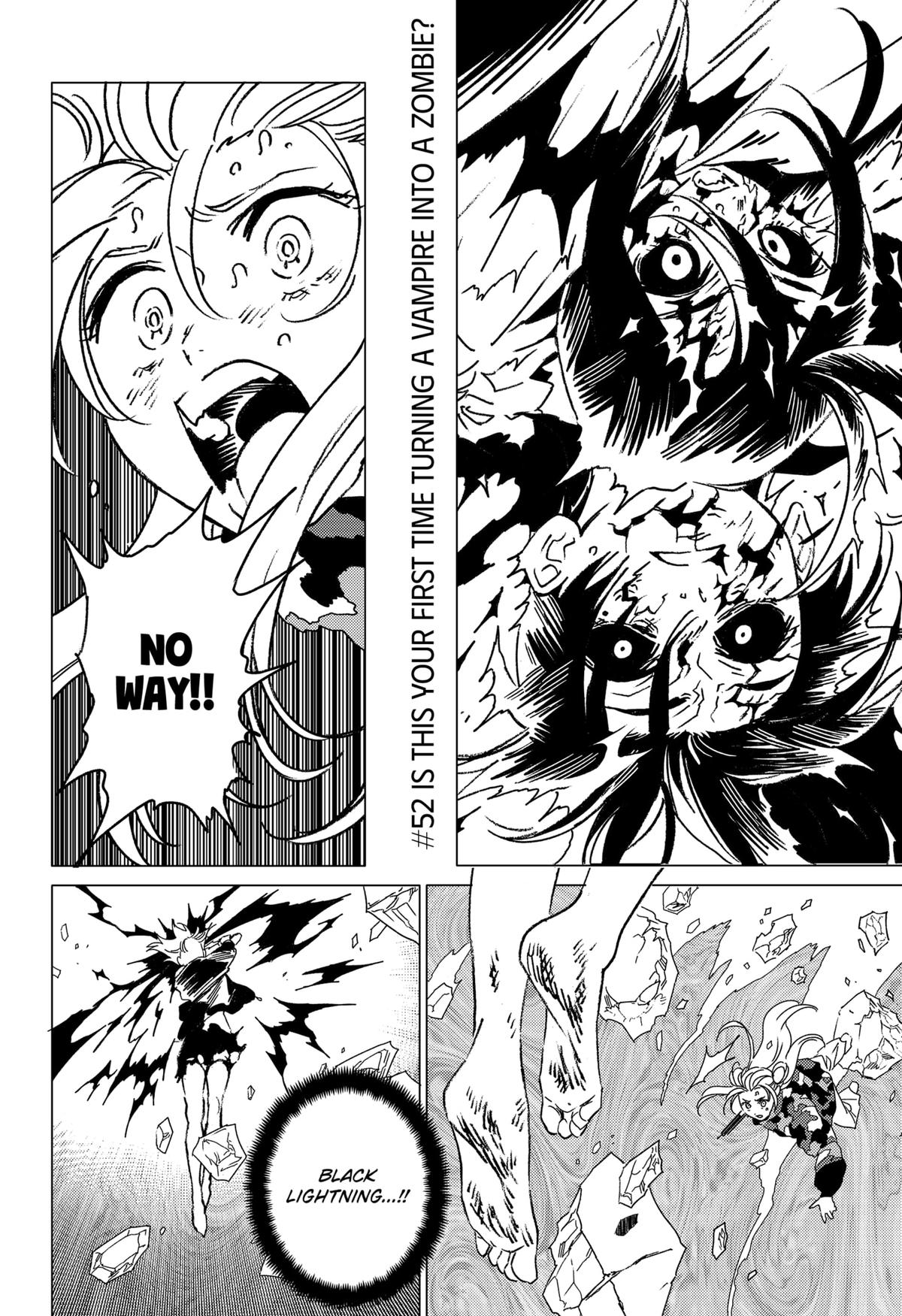 Ghost Fixers Chapter 52 2