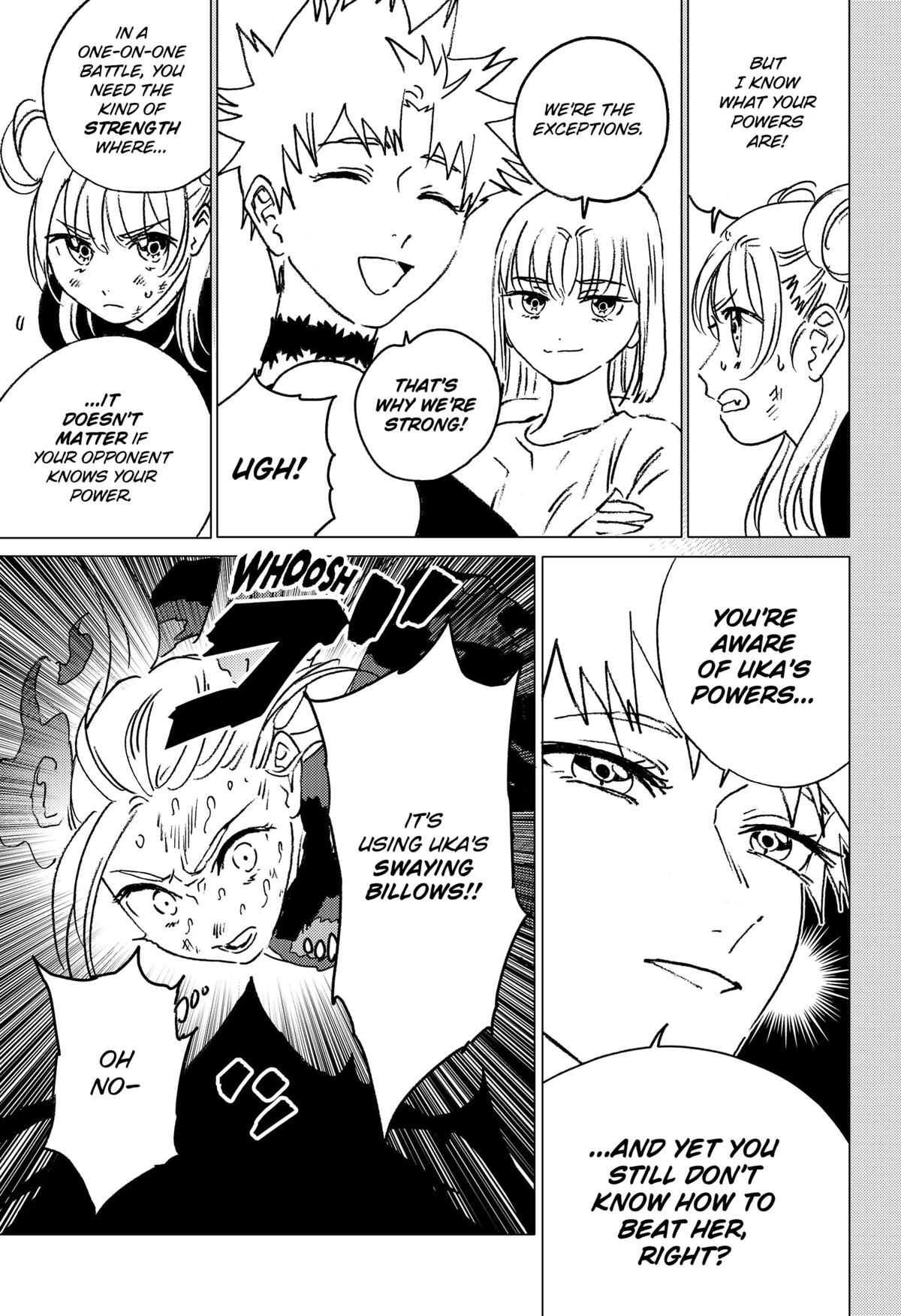 Ghost Fixers Chapter 52 5