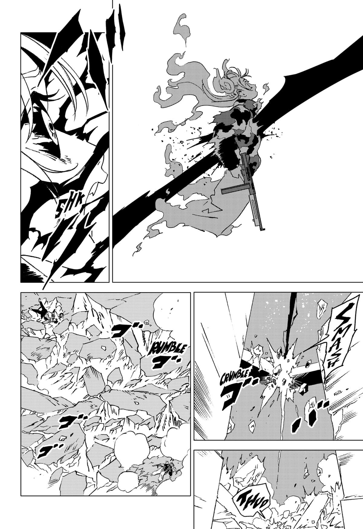 Ghost Fixers Chapter 52 6